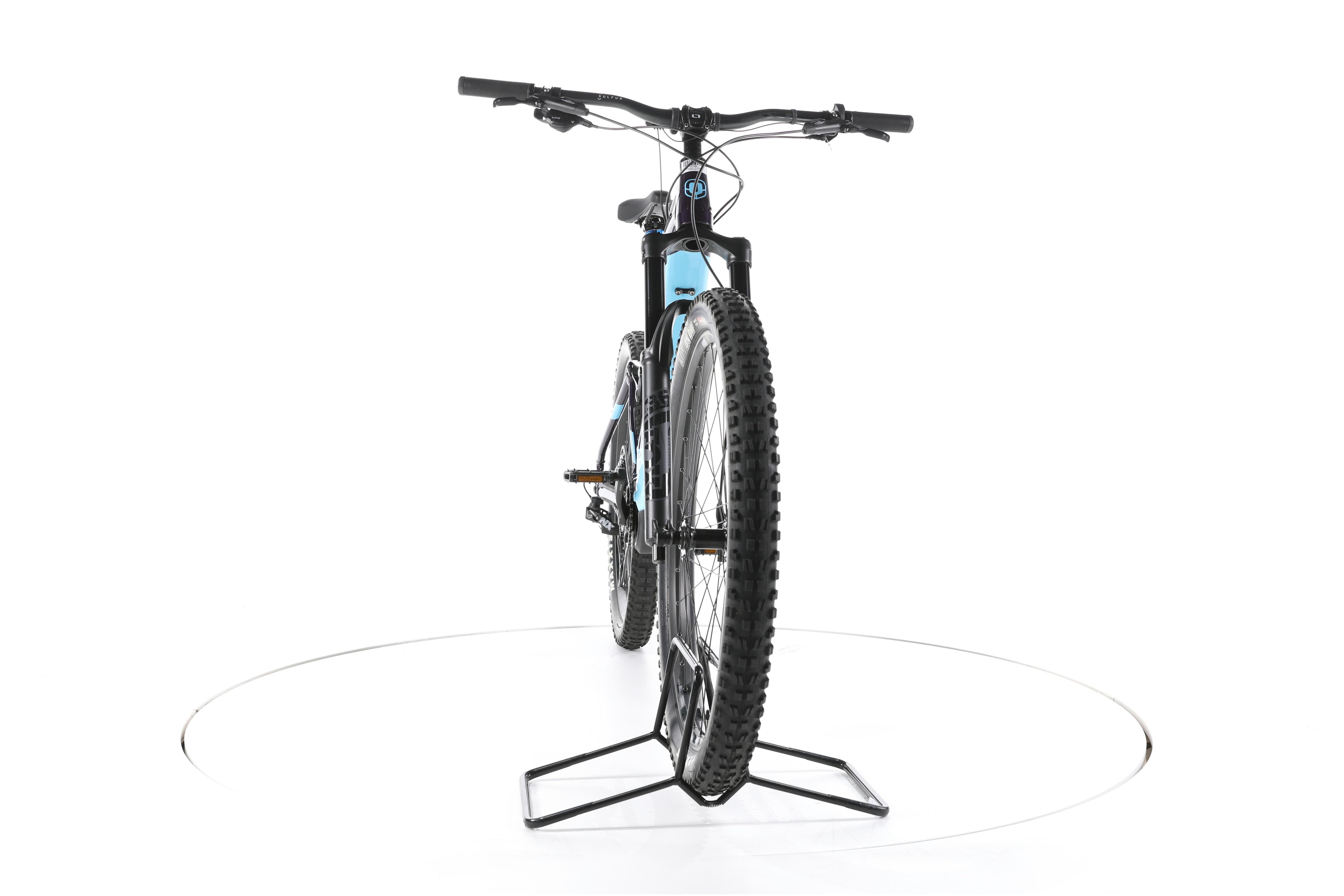 Mondraker DUSK R E-Bike Fully - Image 4