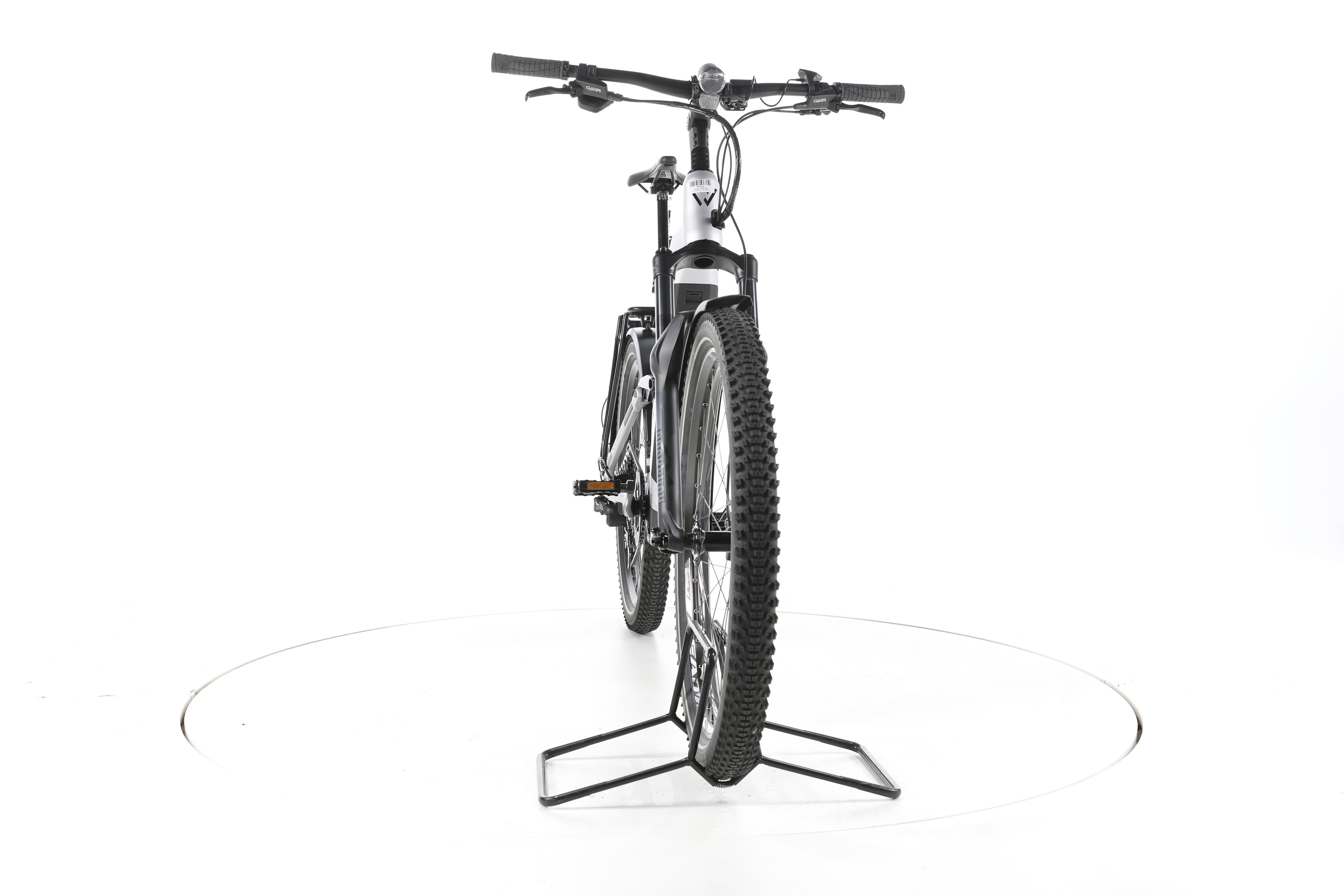 Conway Xyron SUV 2.7 SUV E-Bike - Image 4