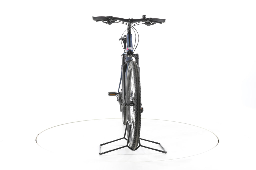 Stevens XCross 7X Trekking E-Bike - Image 4