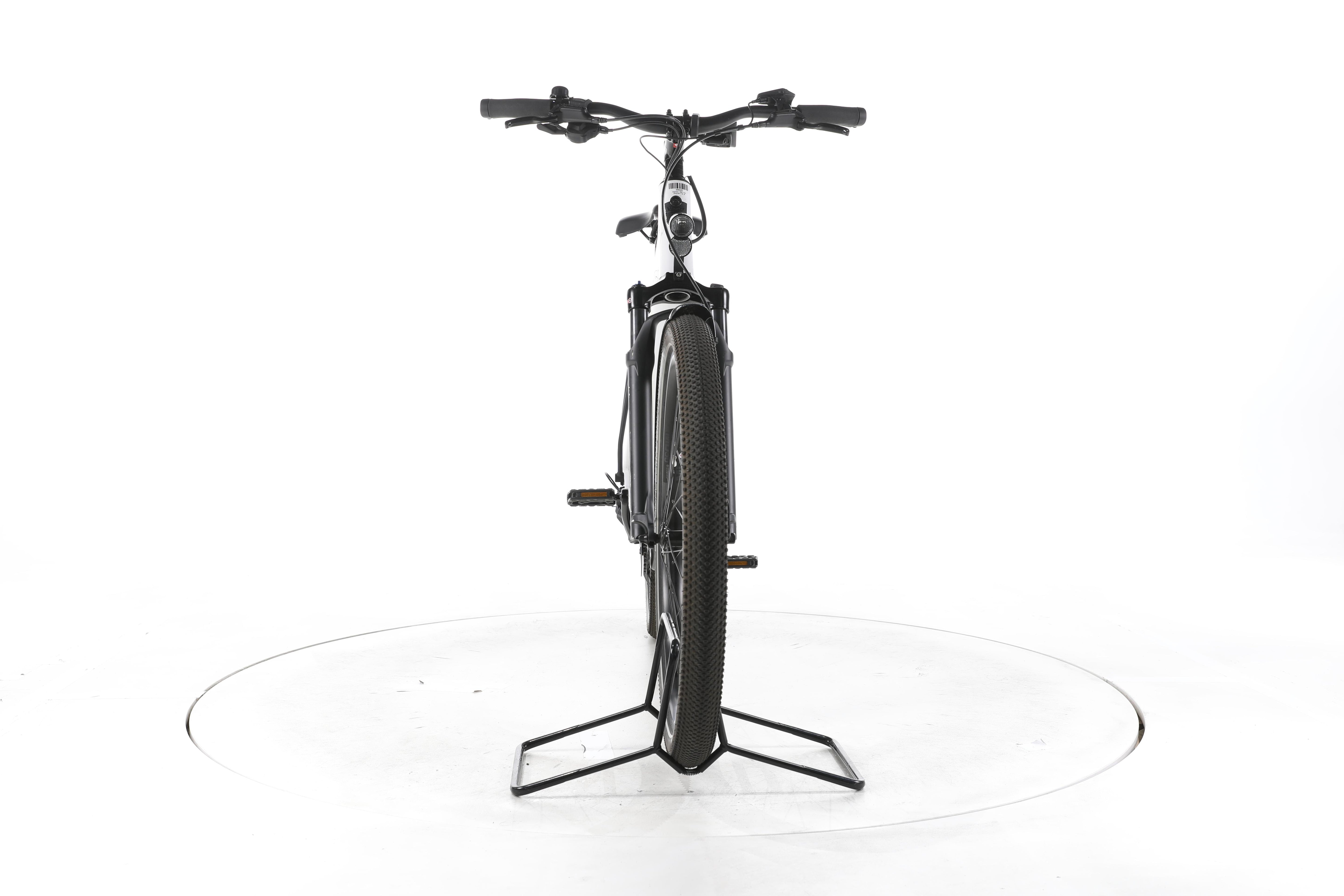 Diamant Zing Gen 2 Trekking E-Bike Tiefeinsteiger - Image 4
