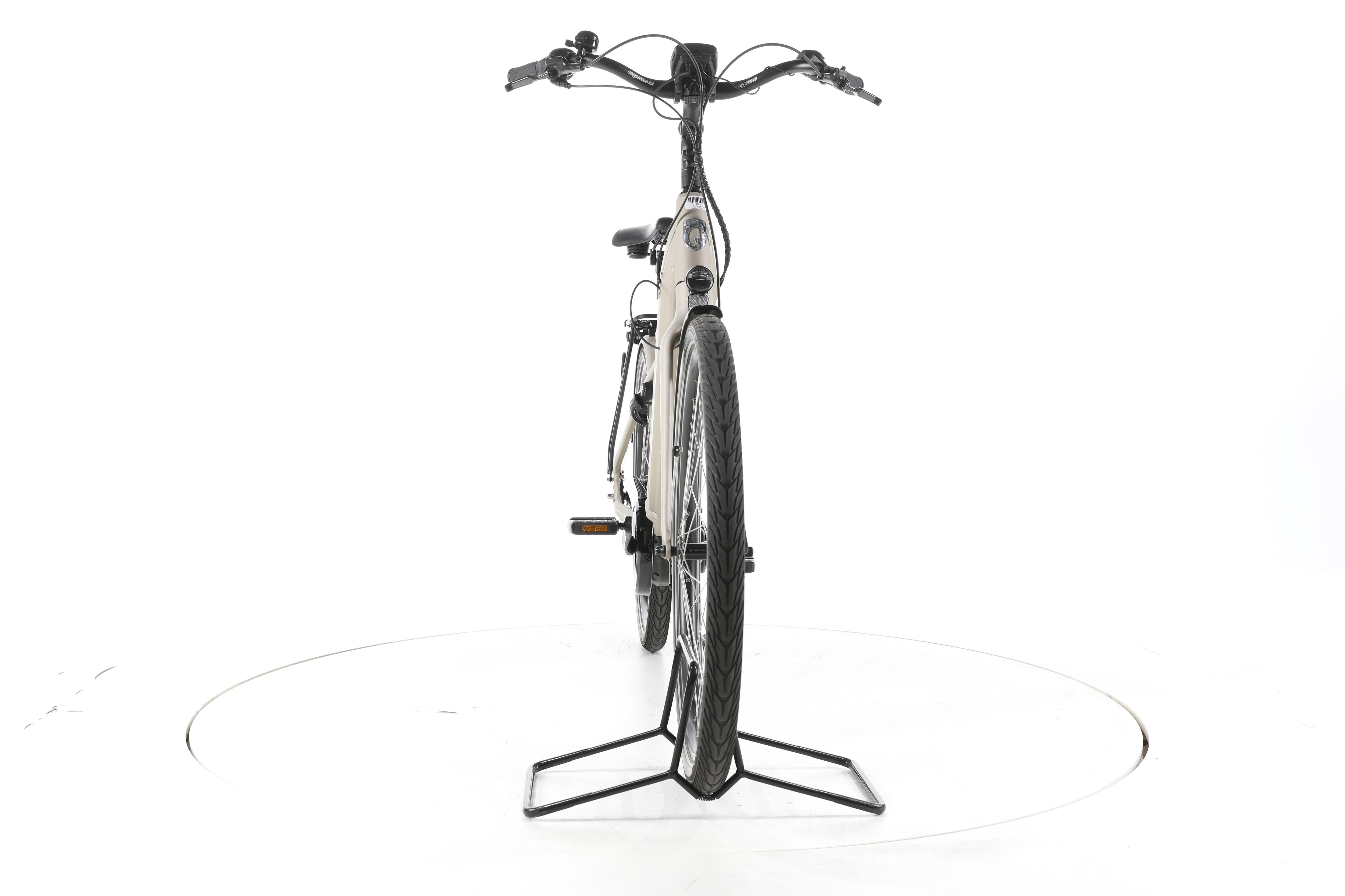 Grecos ELI 2.2 City E-Bike Tiefeinsteiger - Image 4