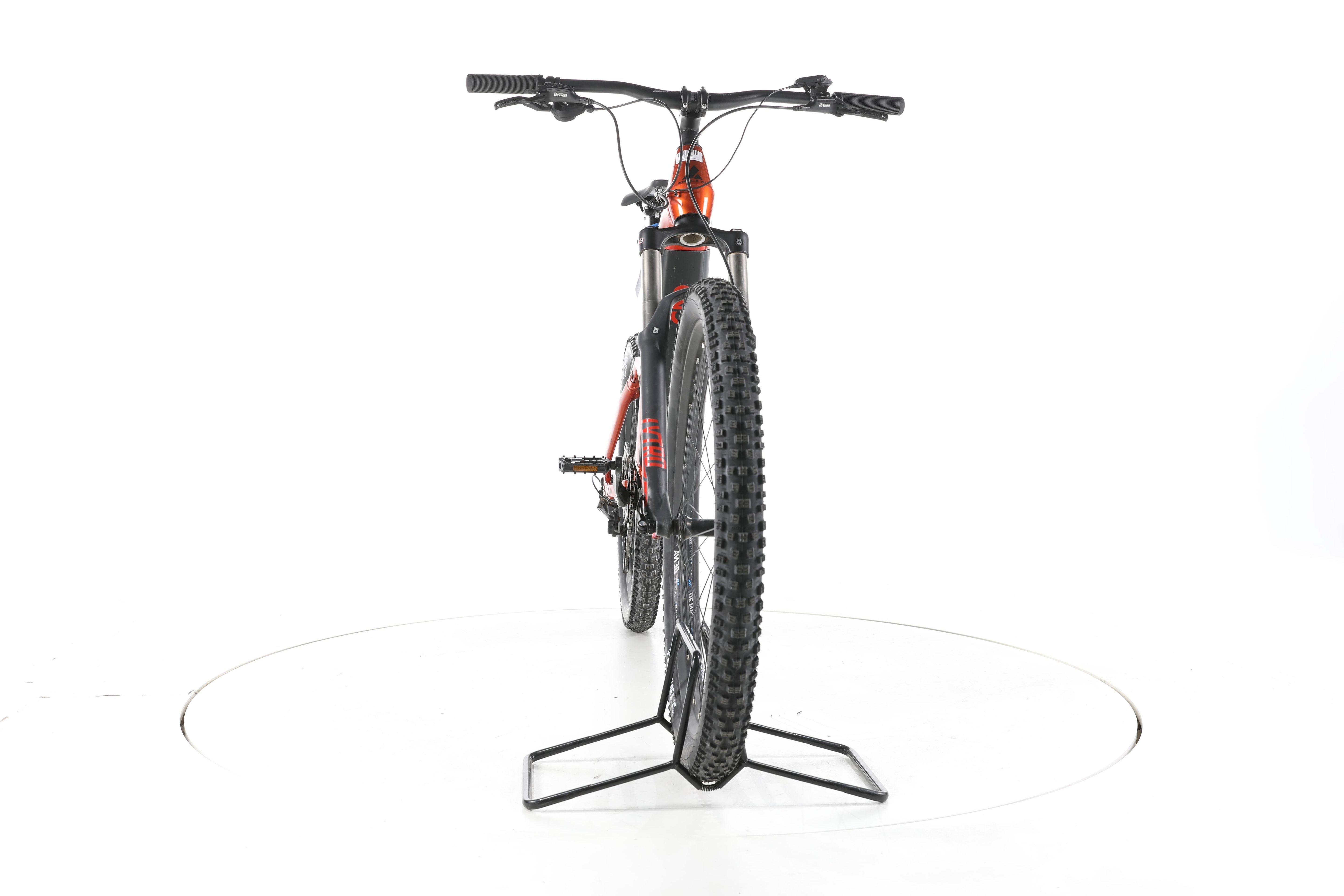 Bulls Copperhead EVO AM 1 E-Bike Fully - Image 4