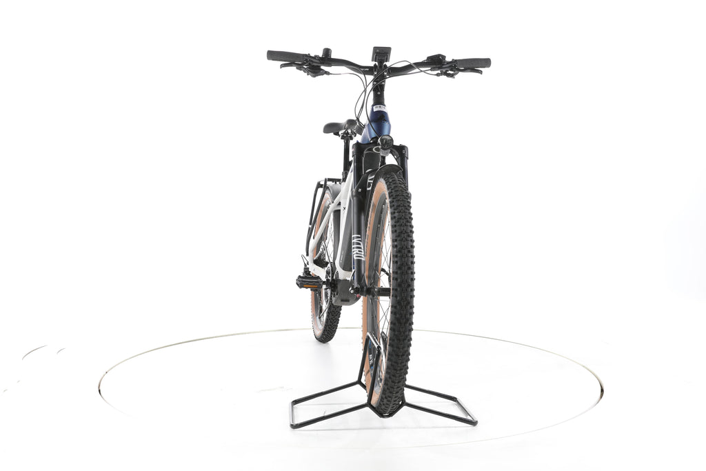 Bulls Iconic EVO 3 Trekking E-Bike 2023 - Image 4