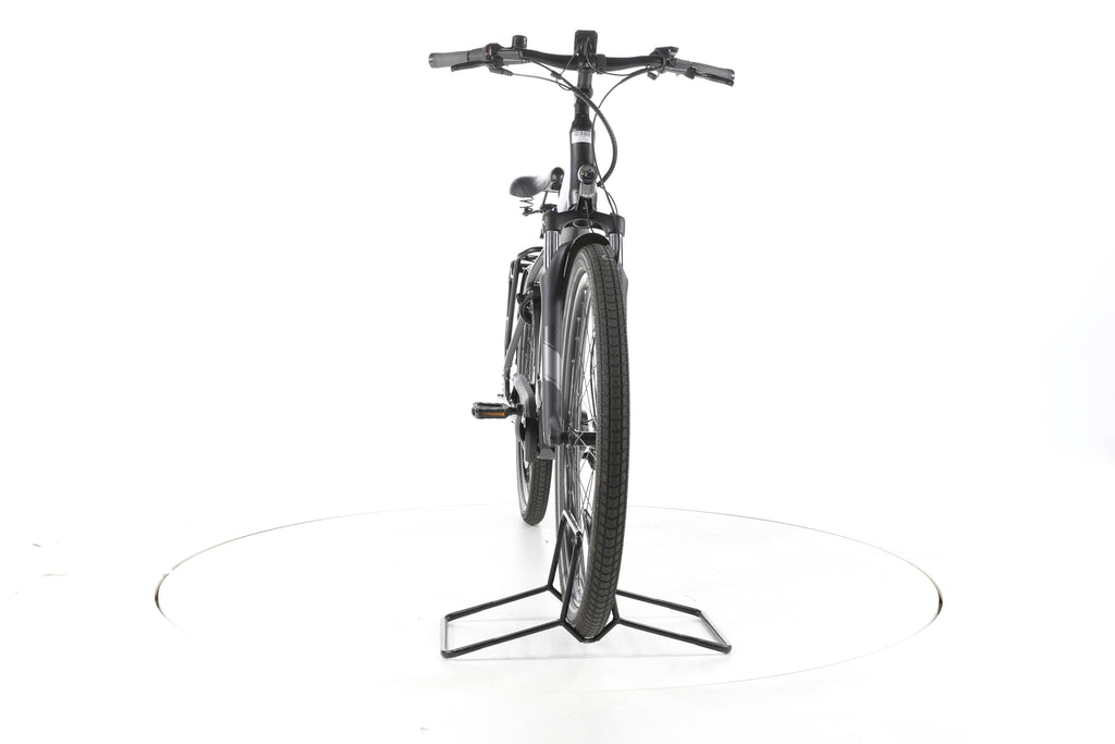 FLYER Upstreet5 5.40 City E-Bike Tiefeinsteiger - Image 4