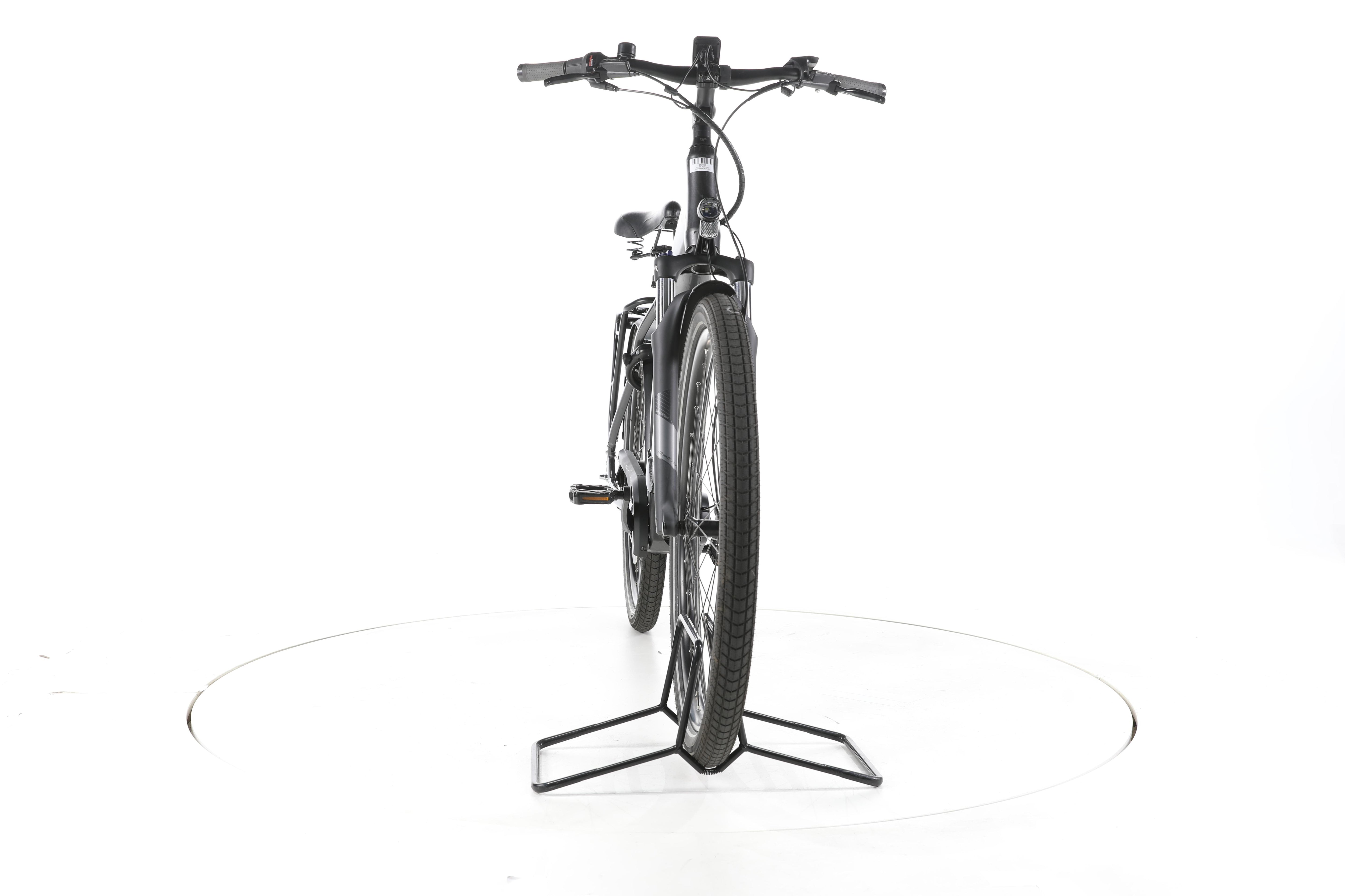 FLYER Upstreet5 5.40 City E-Bike Tiefeinsteiger - Image 4