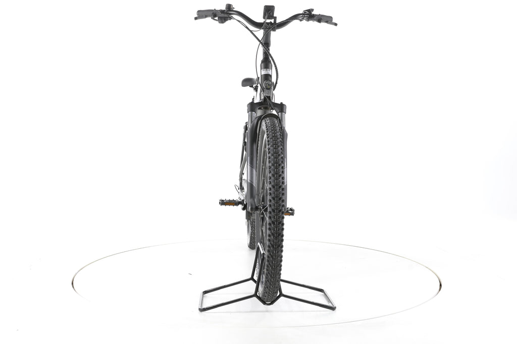 FLYER Upstreet5 5.10 Trekking E-Bike Tiefeinsteiger - Image 4