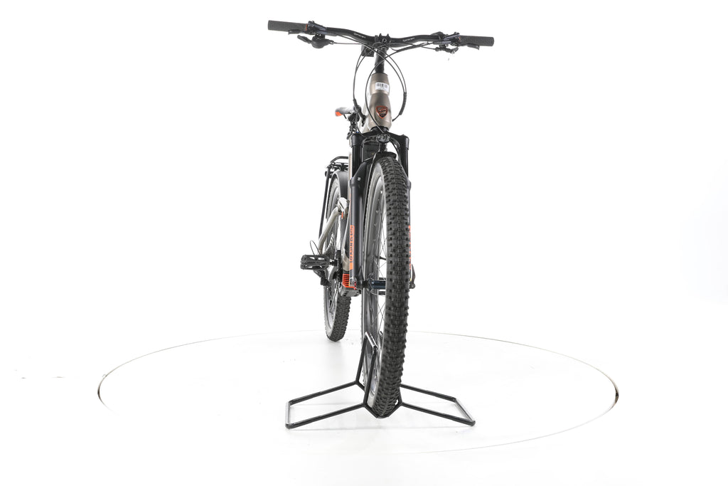 Centurion Lhasa R2600i SUV E-Bike - Image 4