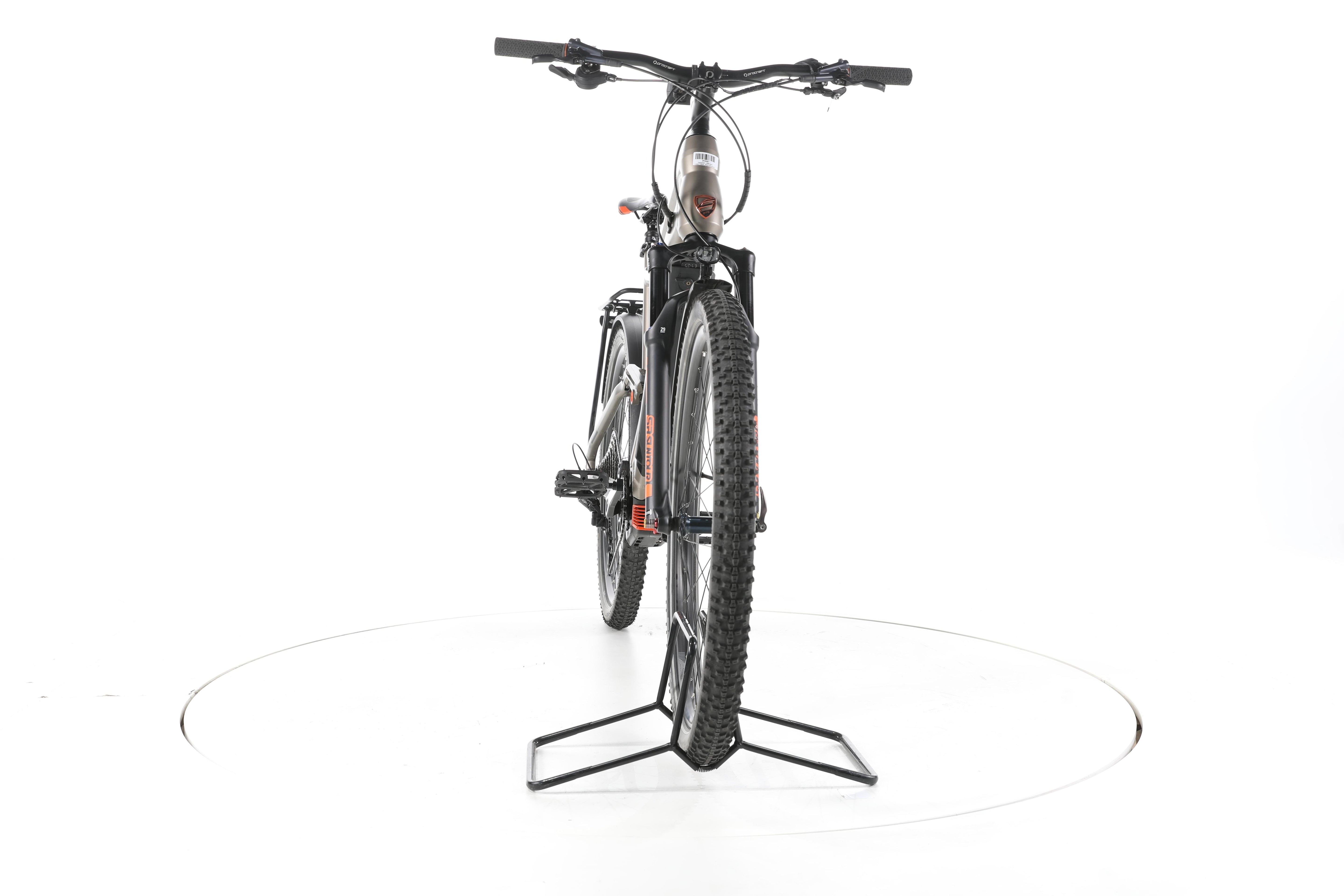 Centurion Lhasa R2600i SUV E-Bike - Image 4
