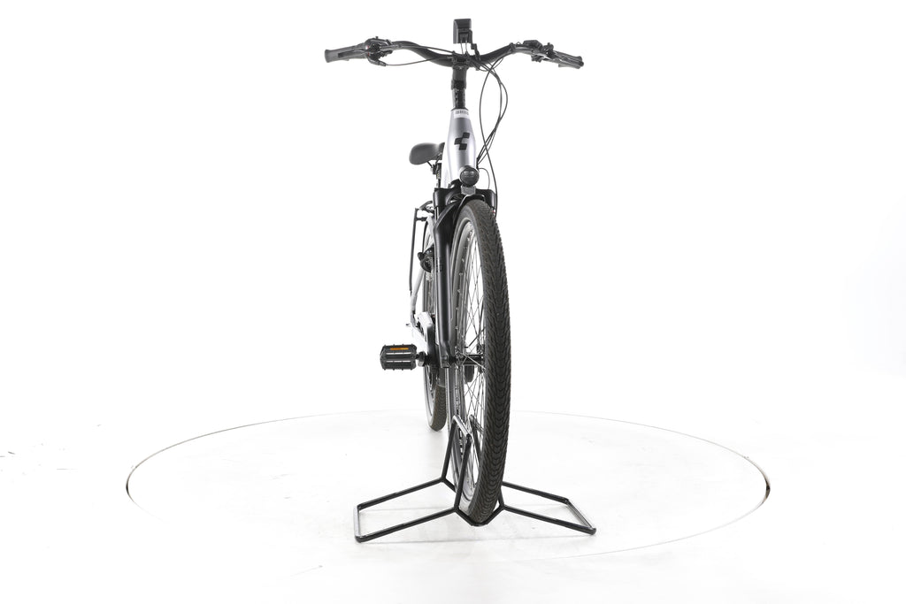 Cube Supreme Hybrid SLX City E-Bike Tiefeinsteiger - Image 4