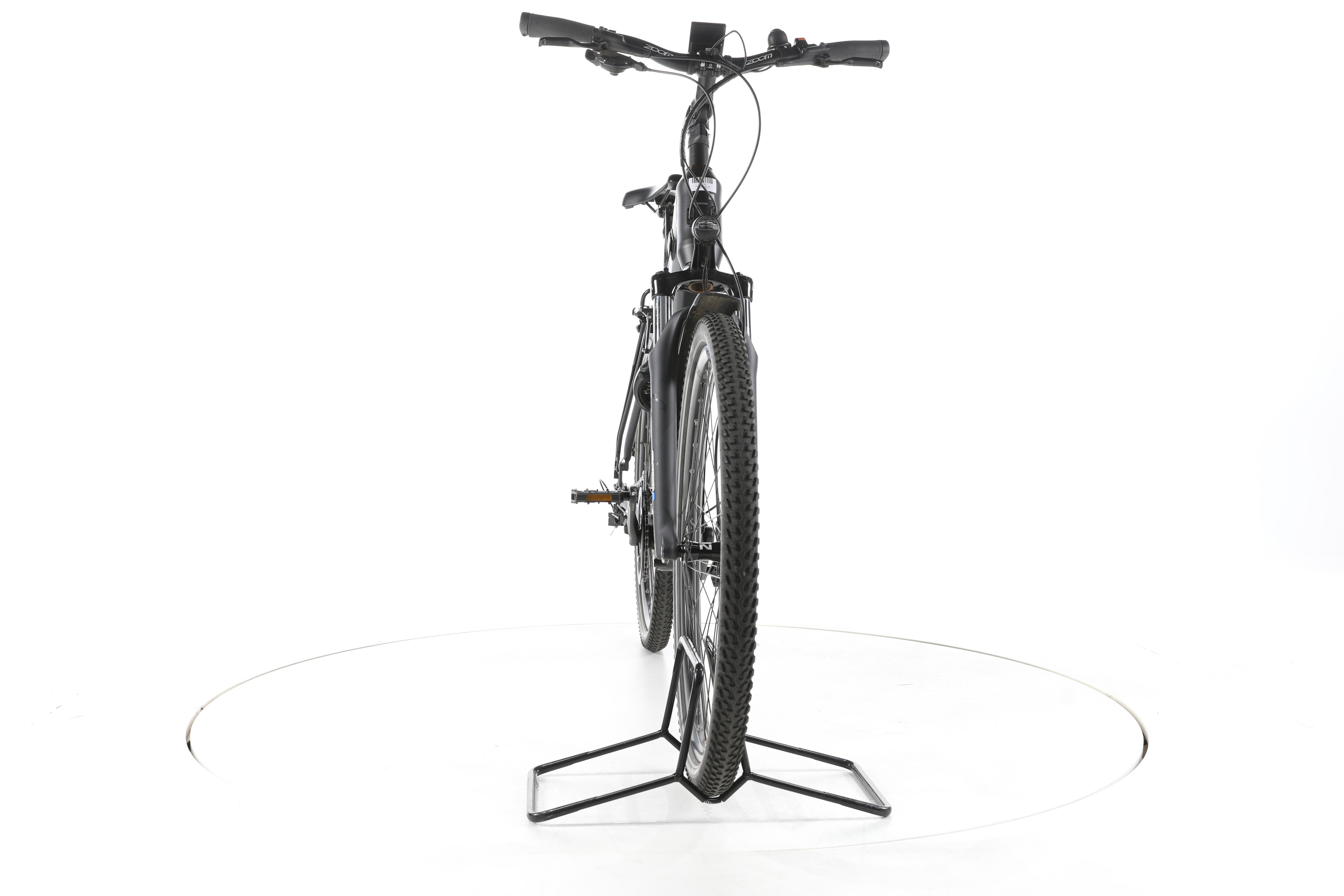Campus BM 38 Trekking E-Bike - Image 4