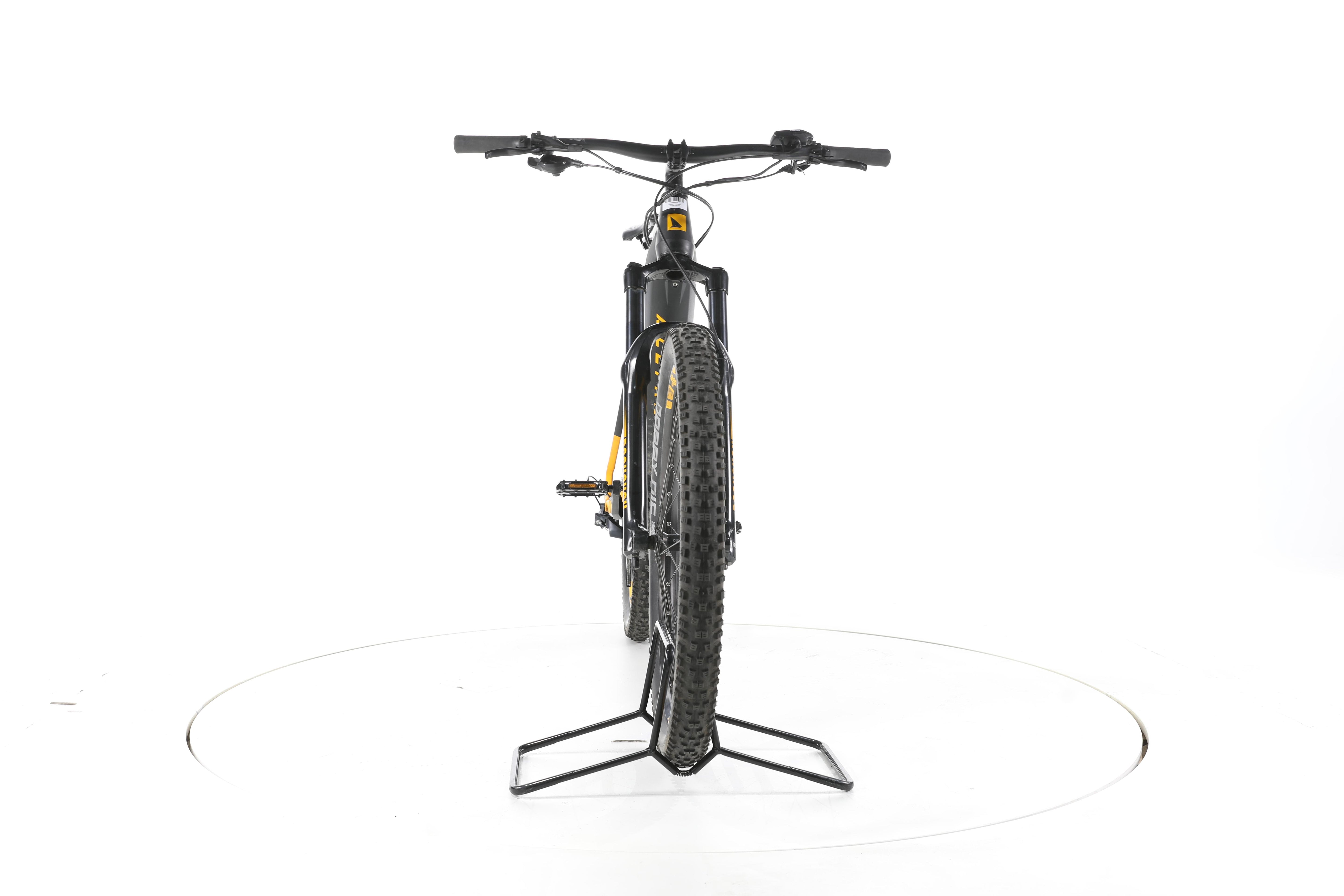 Haibike AllTrail 6 Fully E-Bike - Image 4