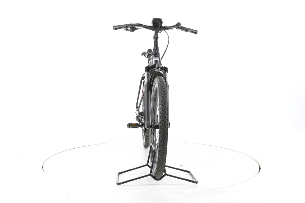 R Raymon TourRay E 6.0 Trekking E-Bike - Image 4