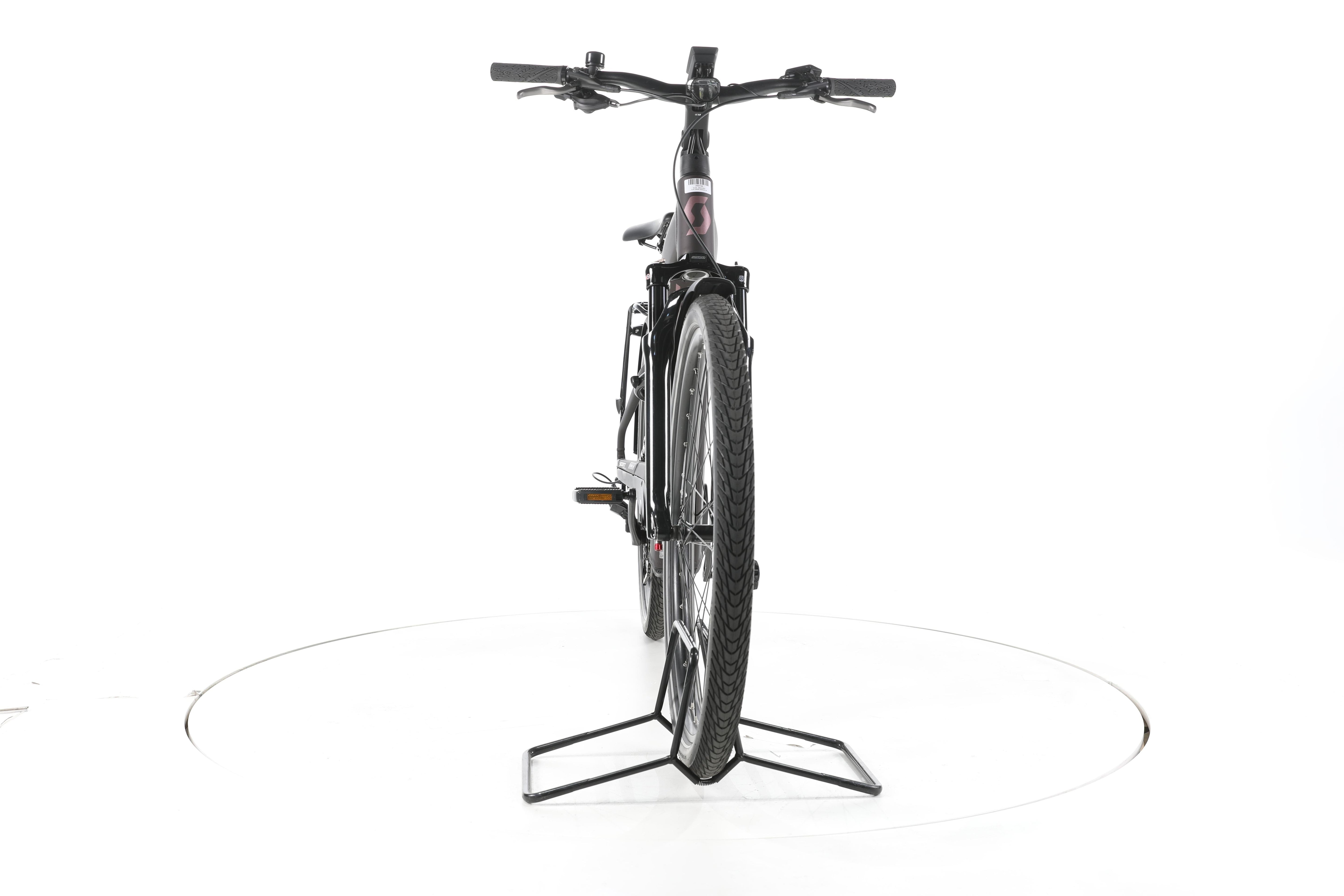 Scott Sub eRIDE EVO Trekking E-Bike - Image 4
