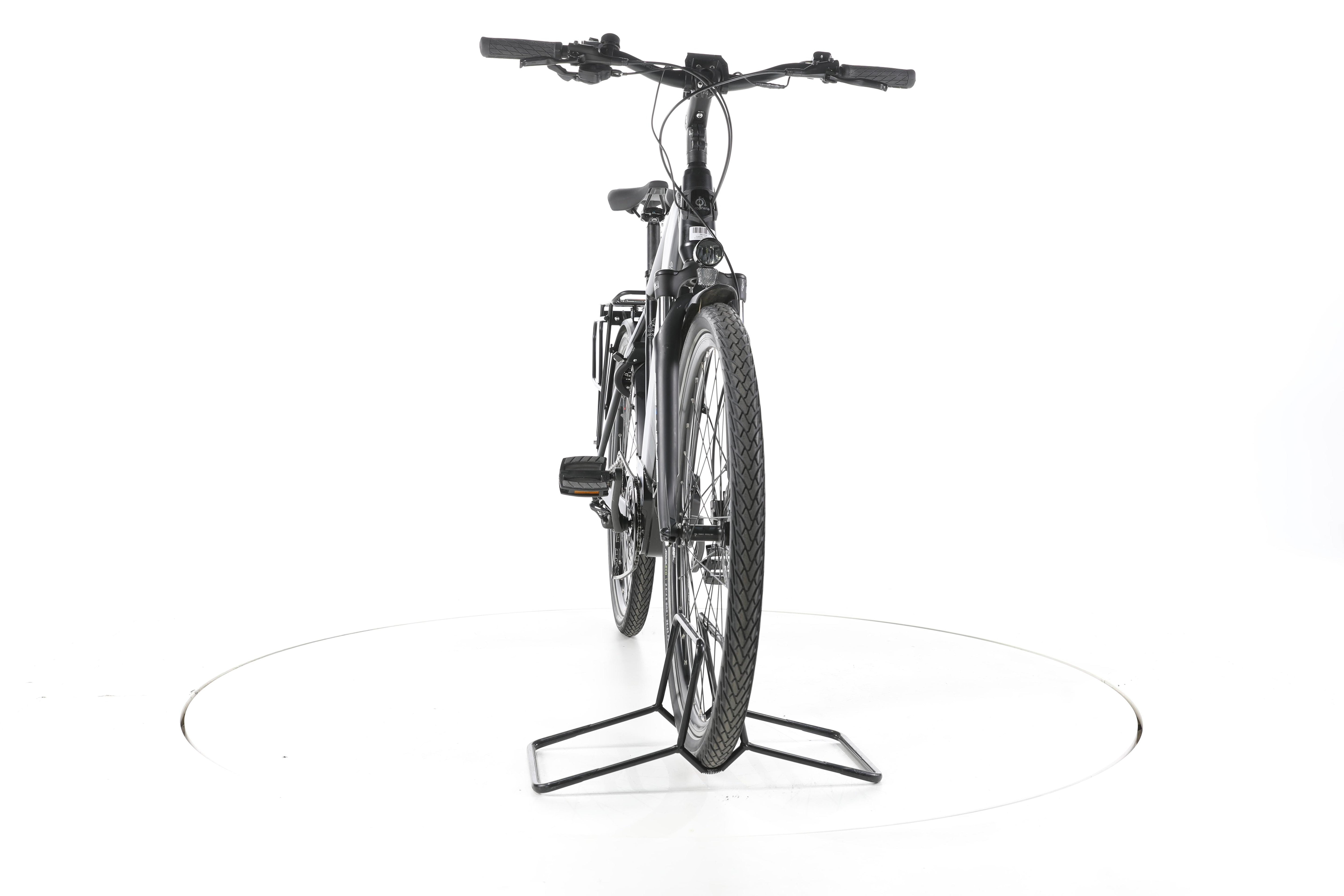 Prophete Entdecker 20.E Trekking E-Bike - Image 4