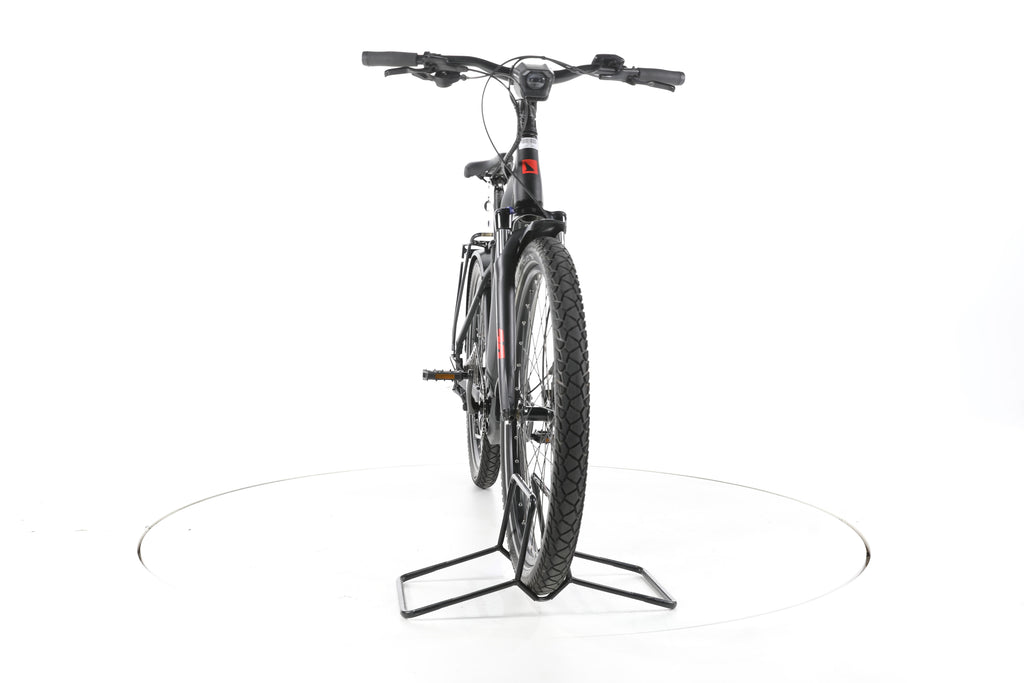 Haibike Trekking 6 Trekking E-Bike Tiefeinsteiger - Image 4