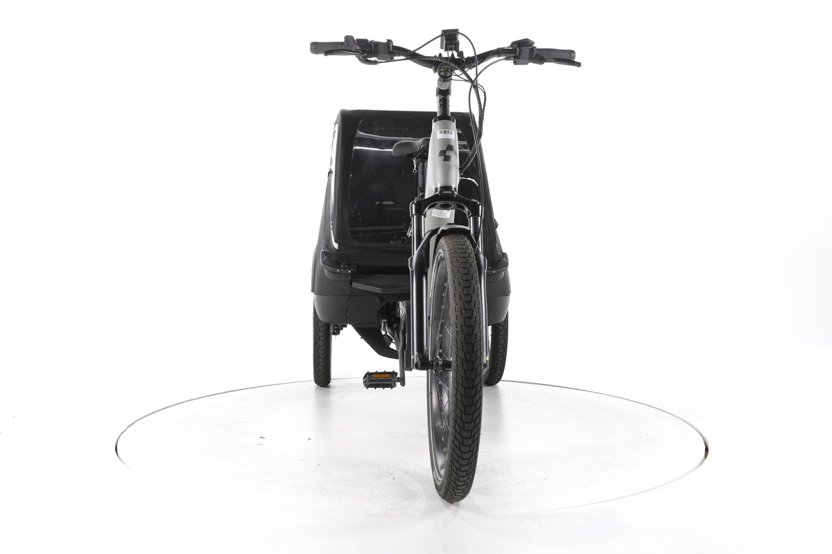 Cube Trike Family Hybrid E-Lastenrad - Image 4