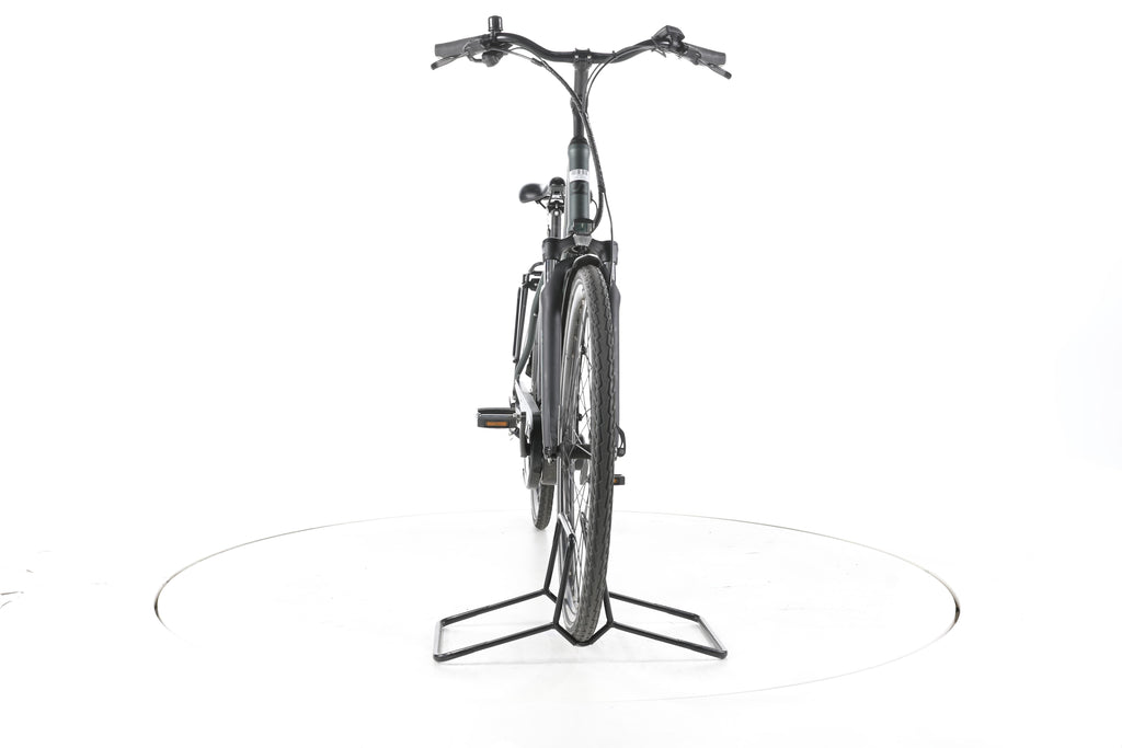 Triumph E-Bird Plus Trekking E-Bike Tiefeinsteiger - Image 4