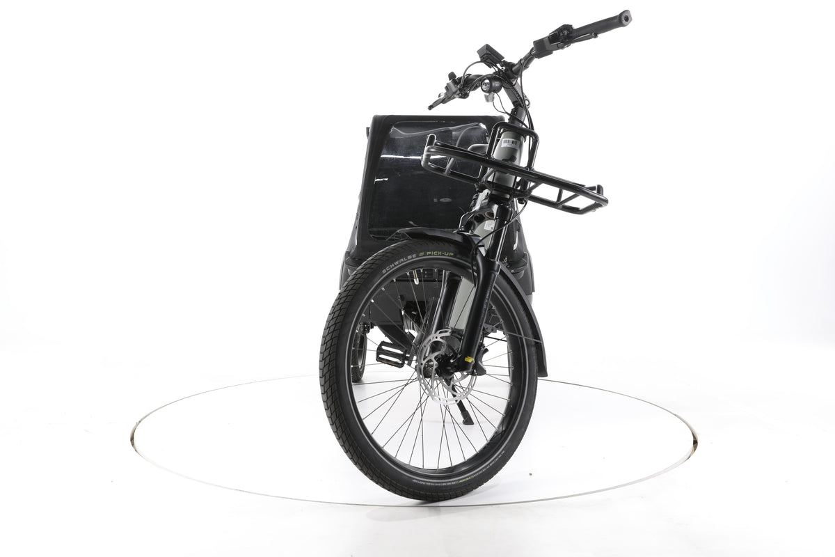 Cube Trike Hybrid Family E-Lastenrad - Image 4