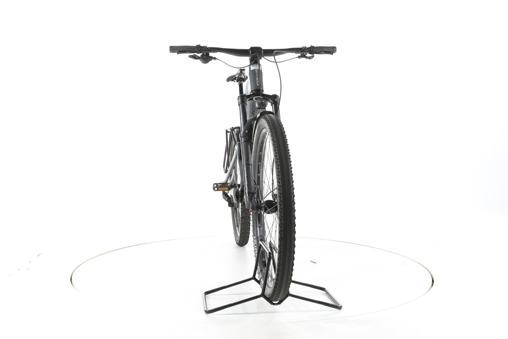 Focus Thron 6.8 EQP Fahrrad City & Trekking - Image 4
