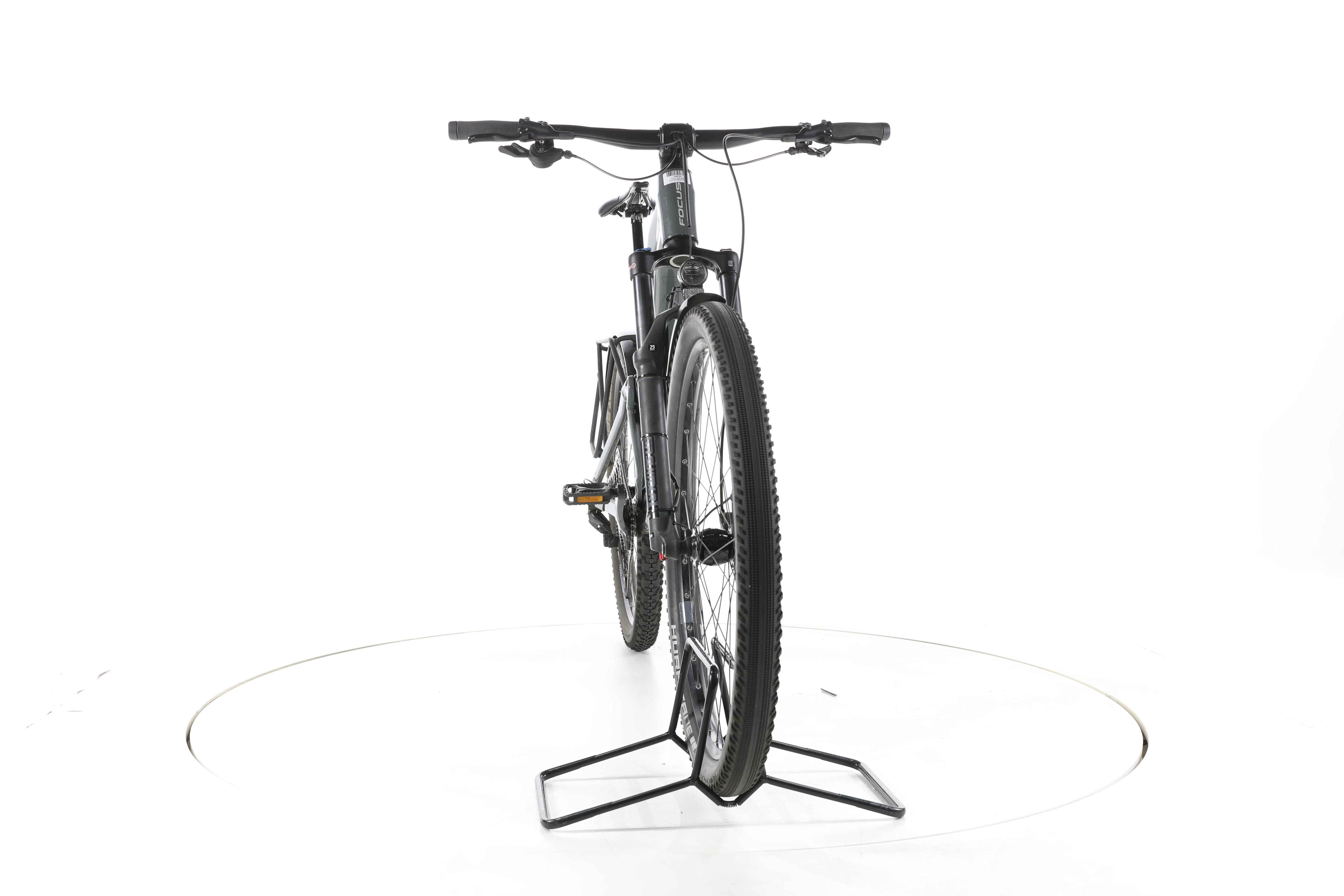 Focus Thron 6.8 EQP Fahrrad City & Trekking - Image 4
