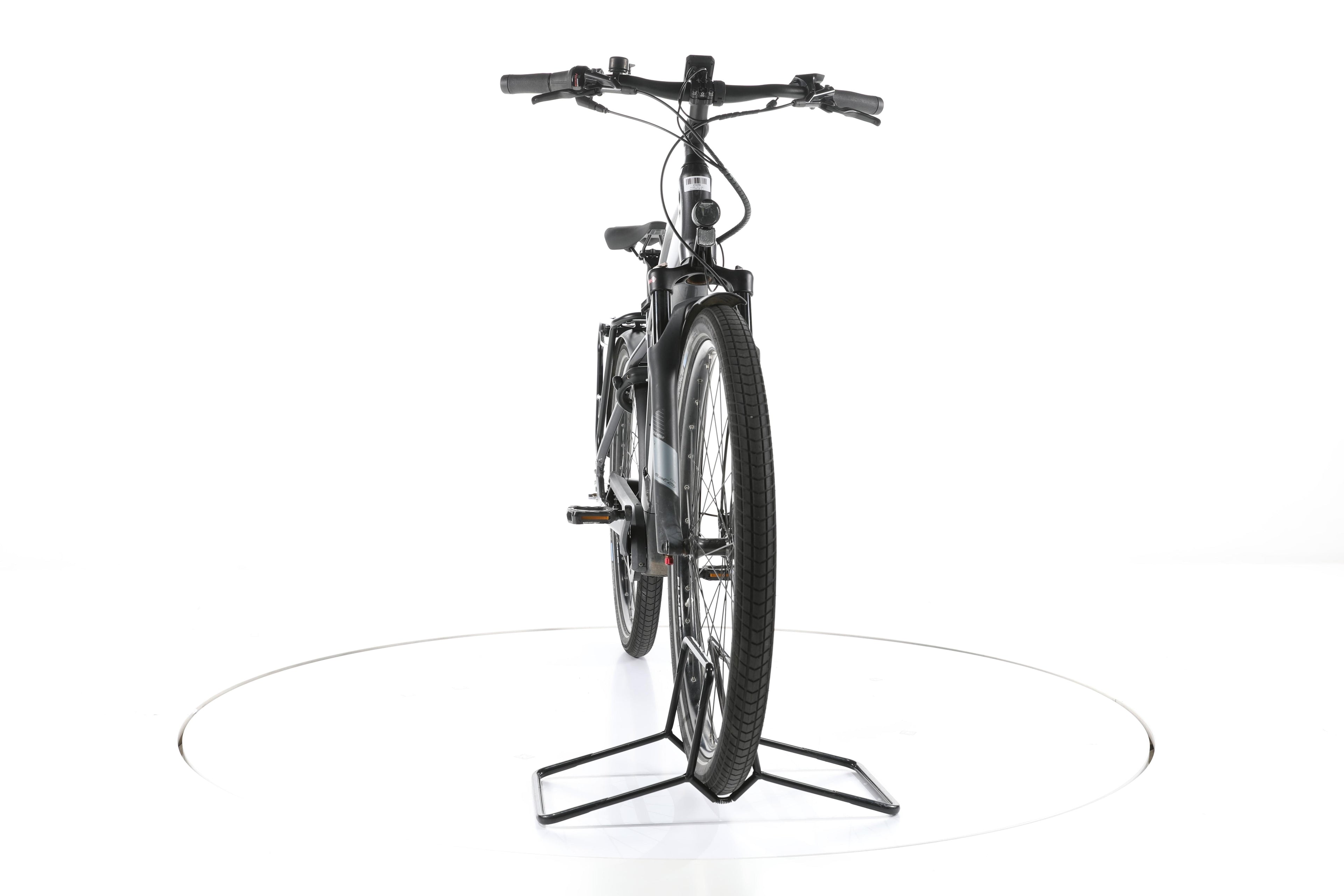 FLYER Upstreet5 7.43 City E-Bike - Image 4