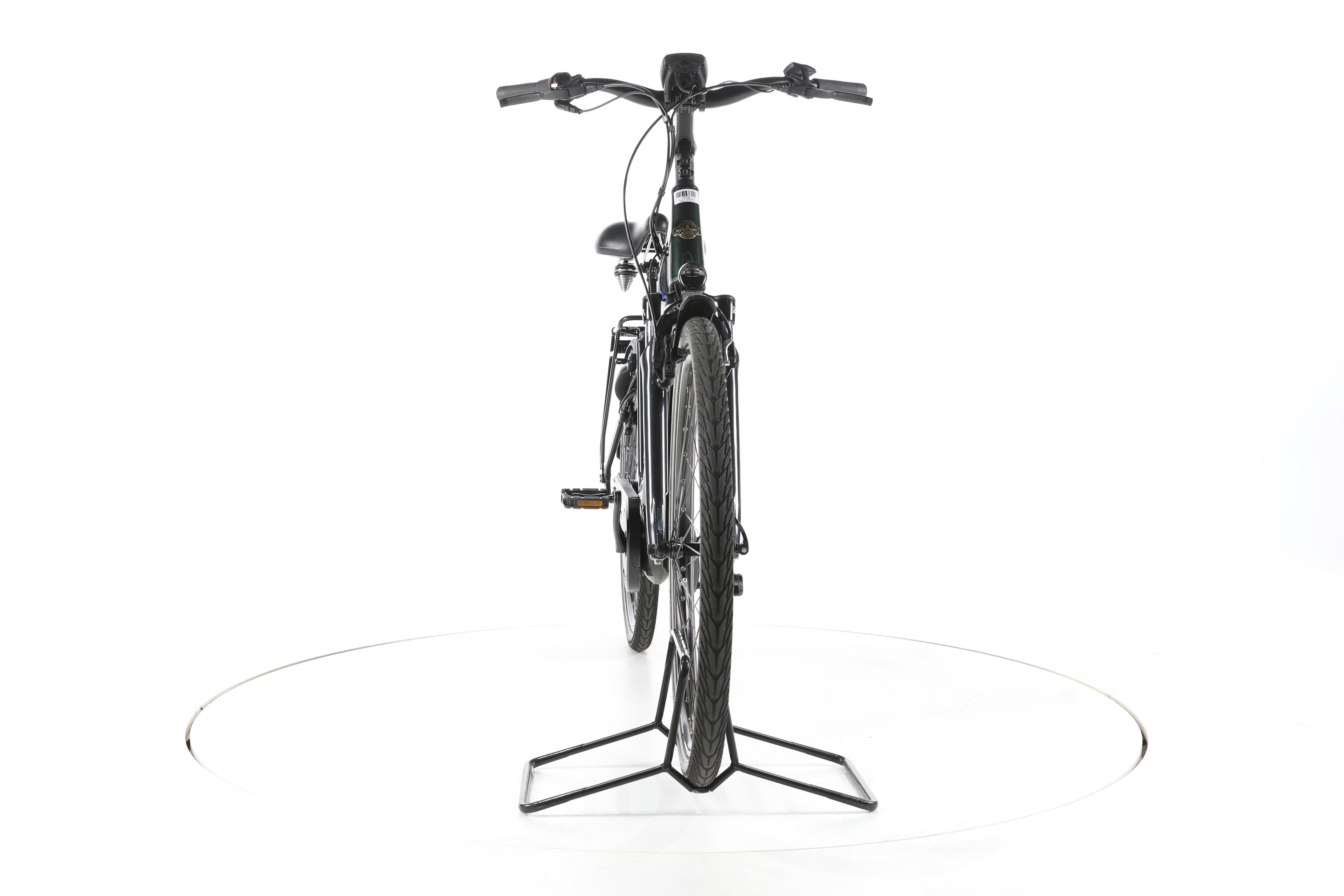 Green's Margate City E-Bike Tiefeinsteiger - Image 4