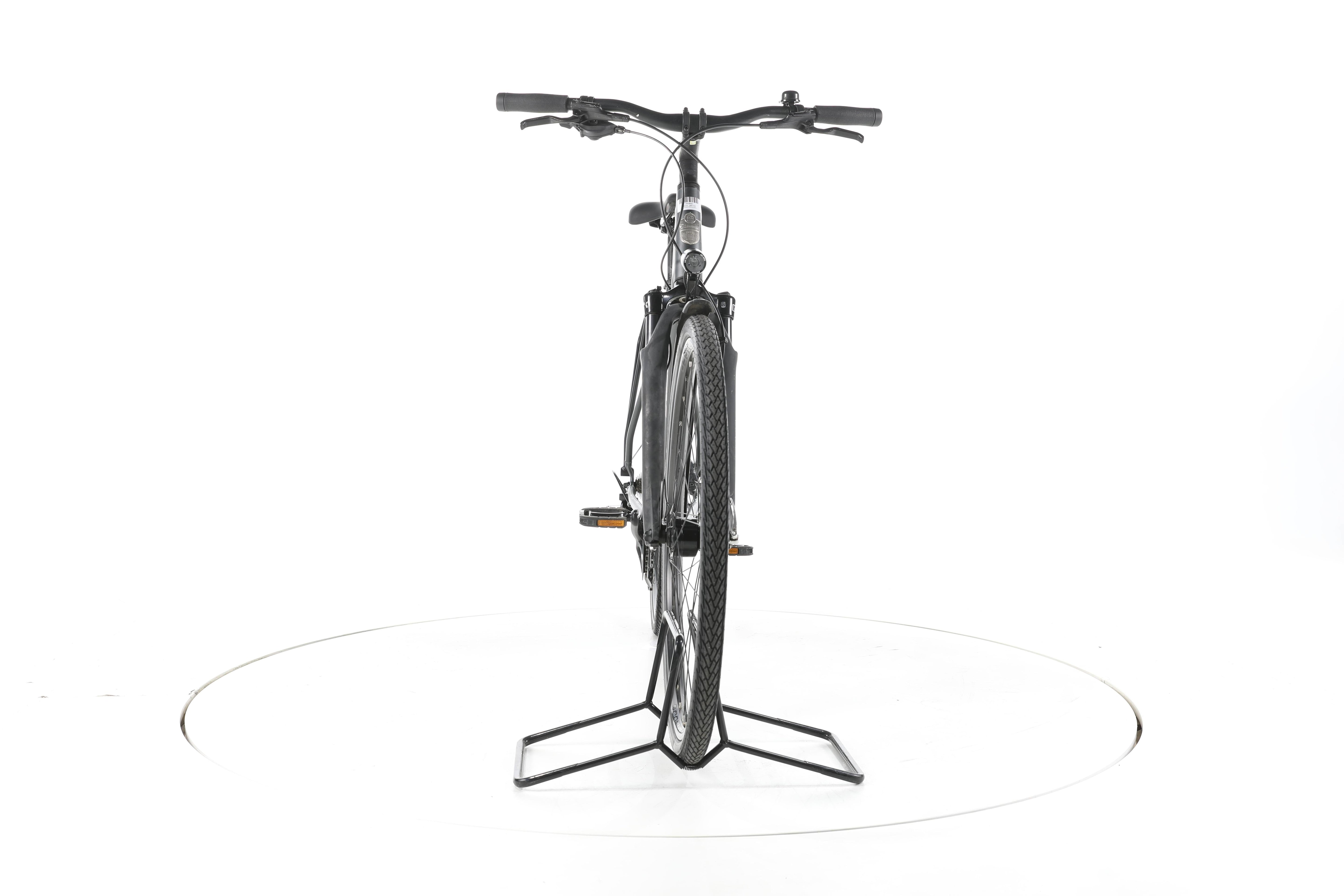 Diamant Elan Grand Deluxe Fahrrad City & Trekking - Image 4
