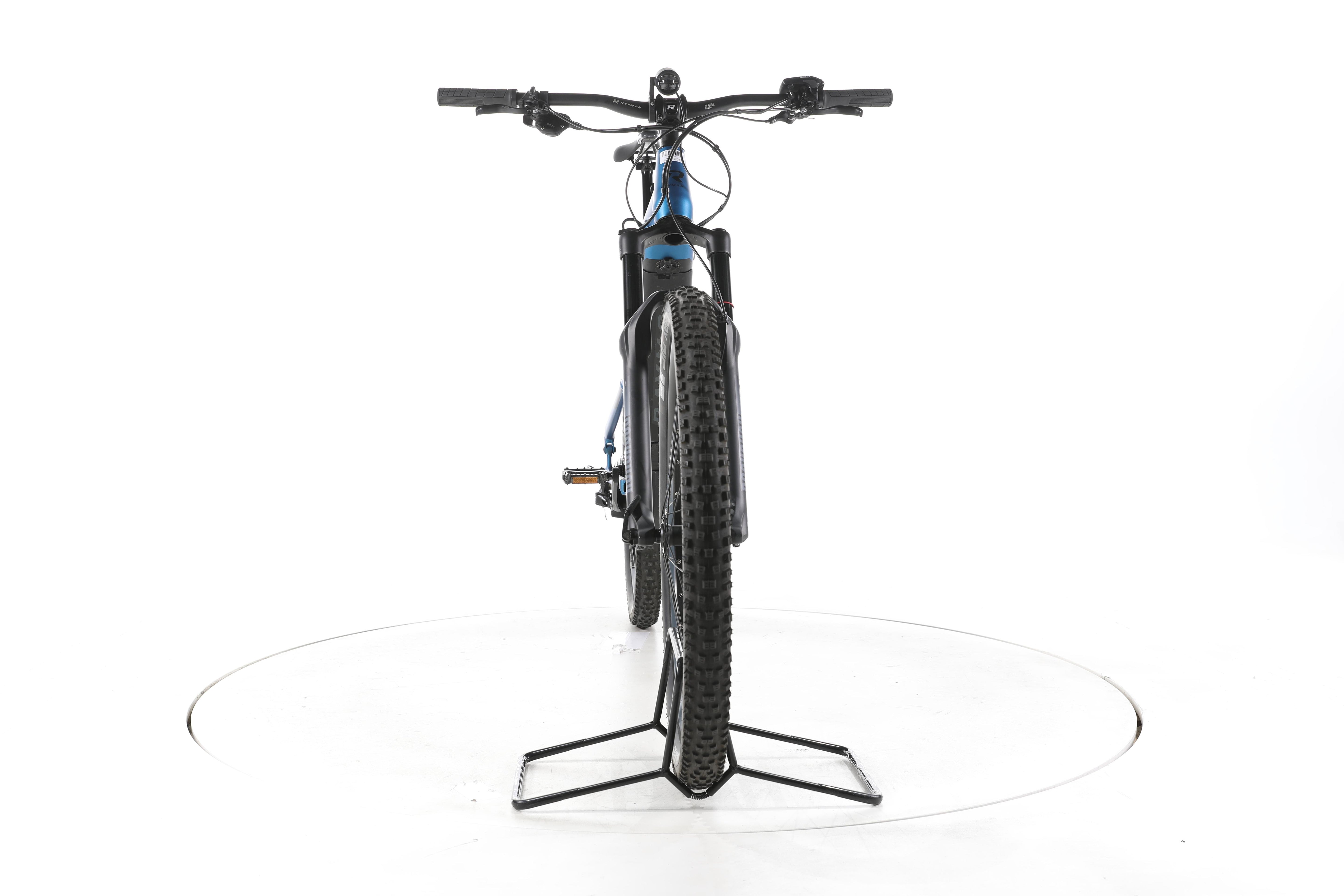 R Raymon FullRay 150E 8.0 E-Bike Fully - Image 4