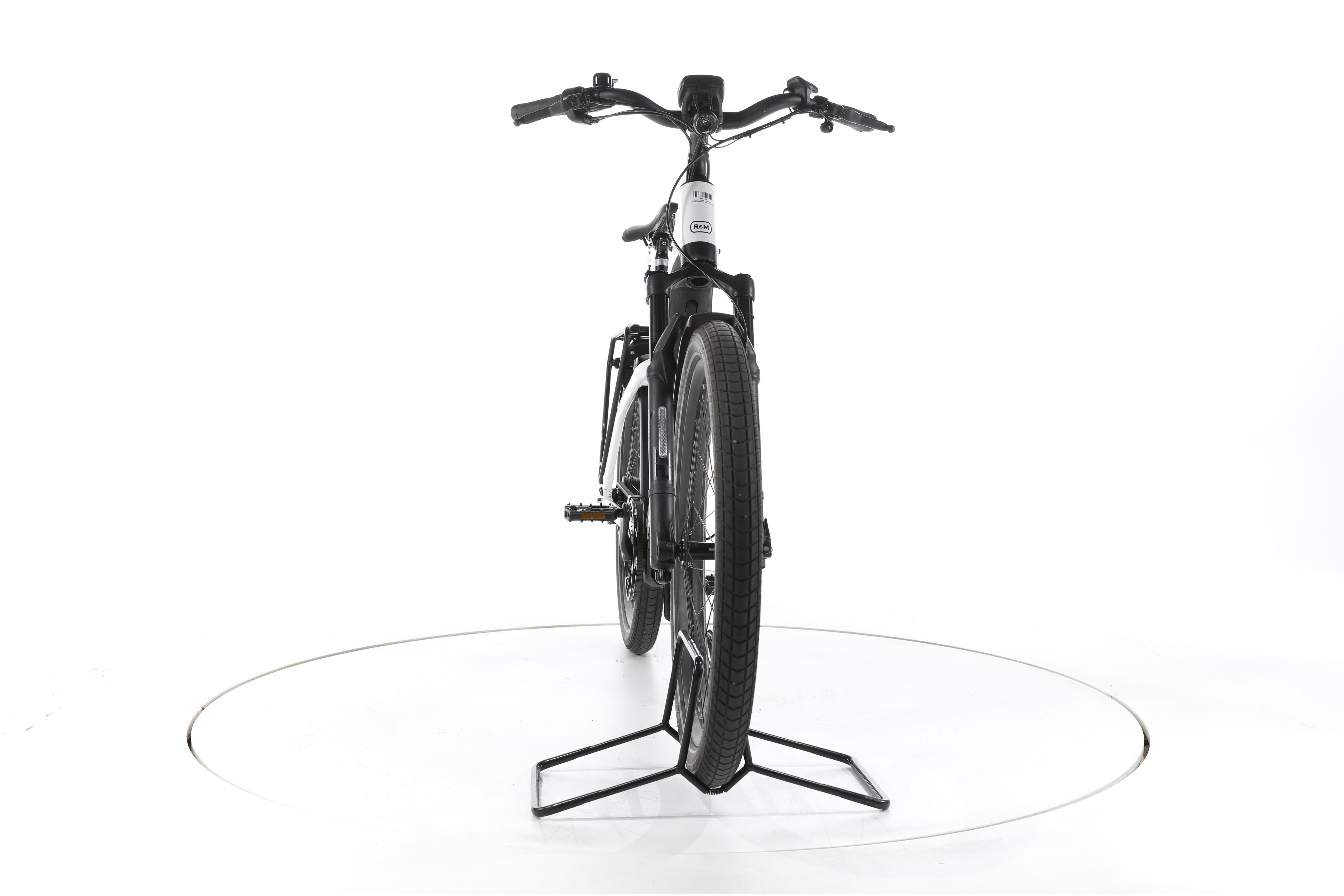 Riese & Müller Charger3 Mixte GT Vario City E-Bike - Image 4