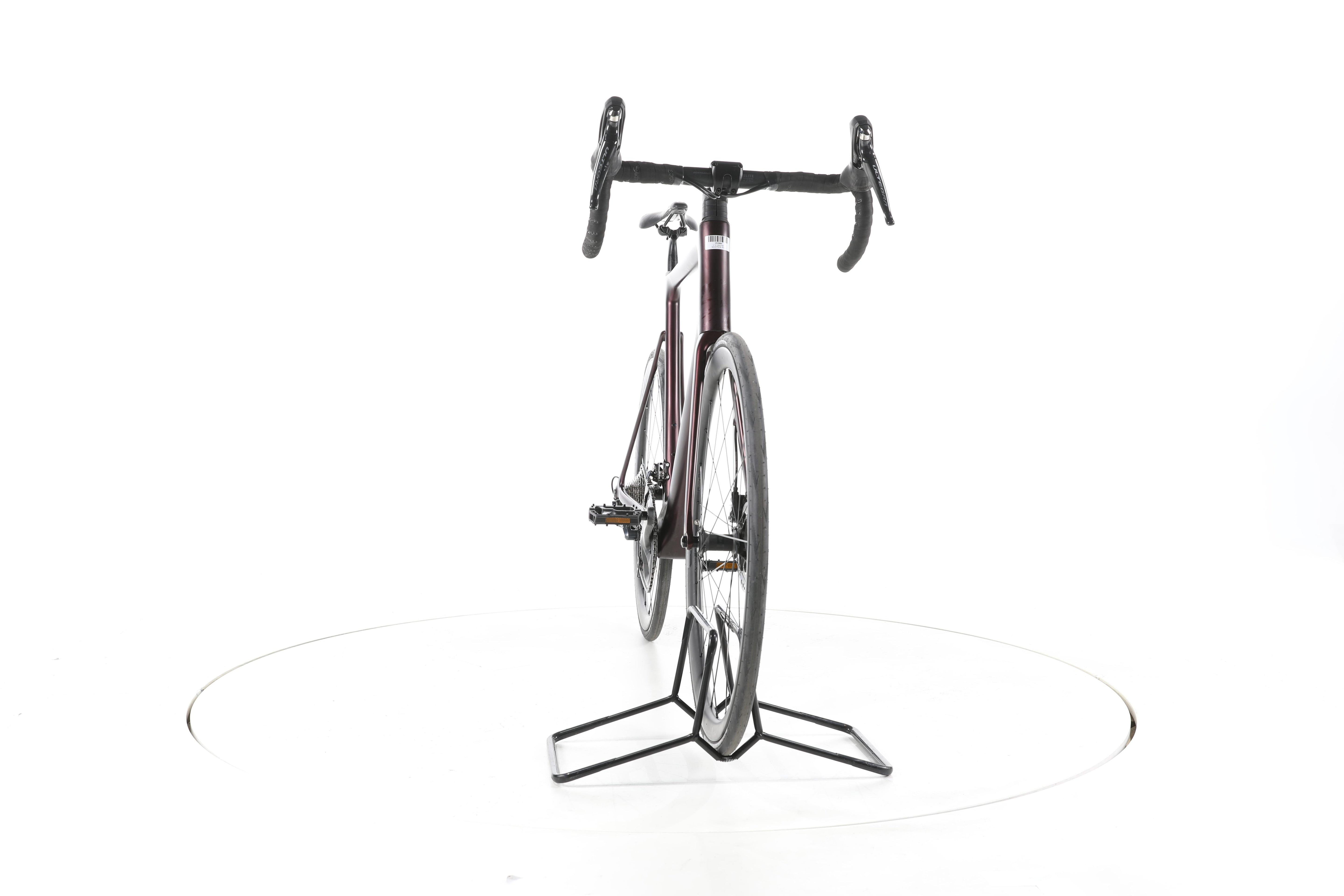 C 14 Speed Pro Rennrad Carbon - Image 4