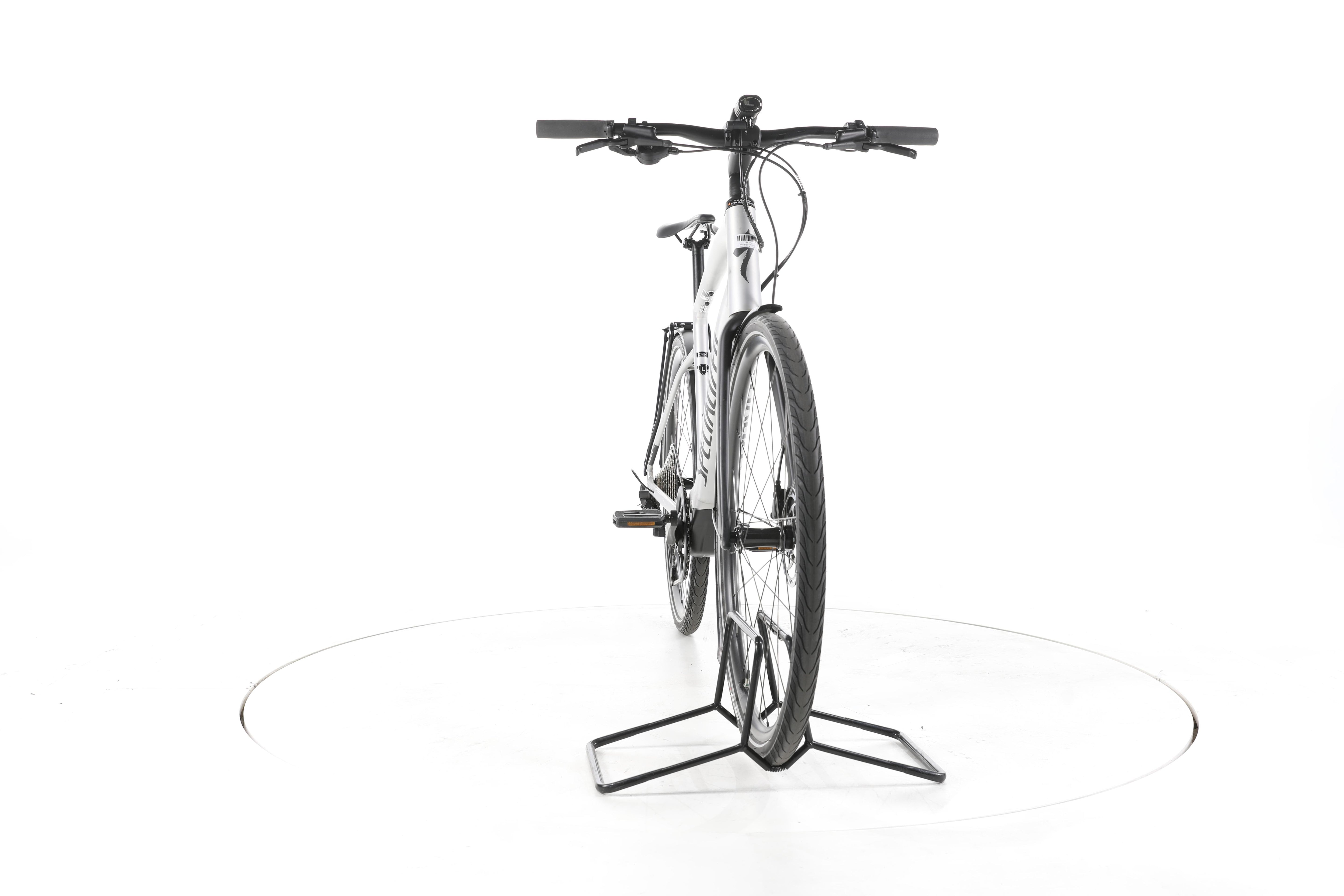 Specialized Vado SL 5.0 City E-Bike - Image 4