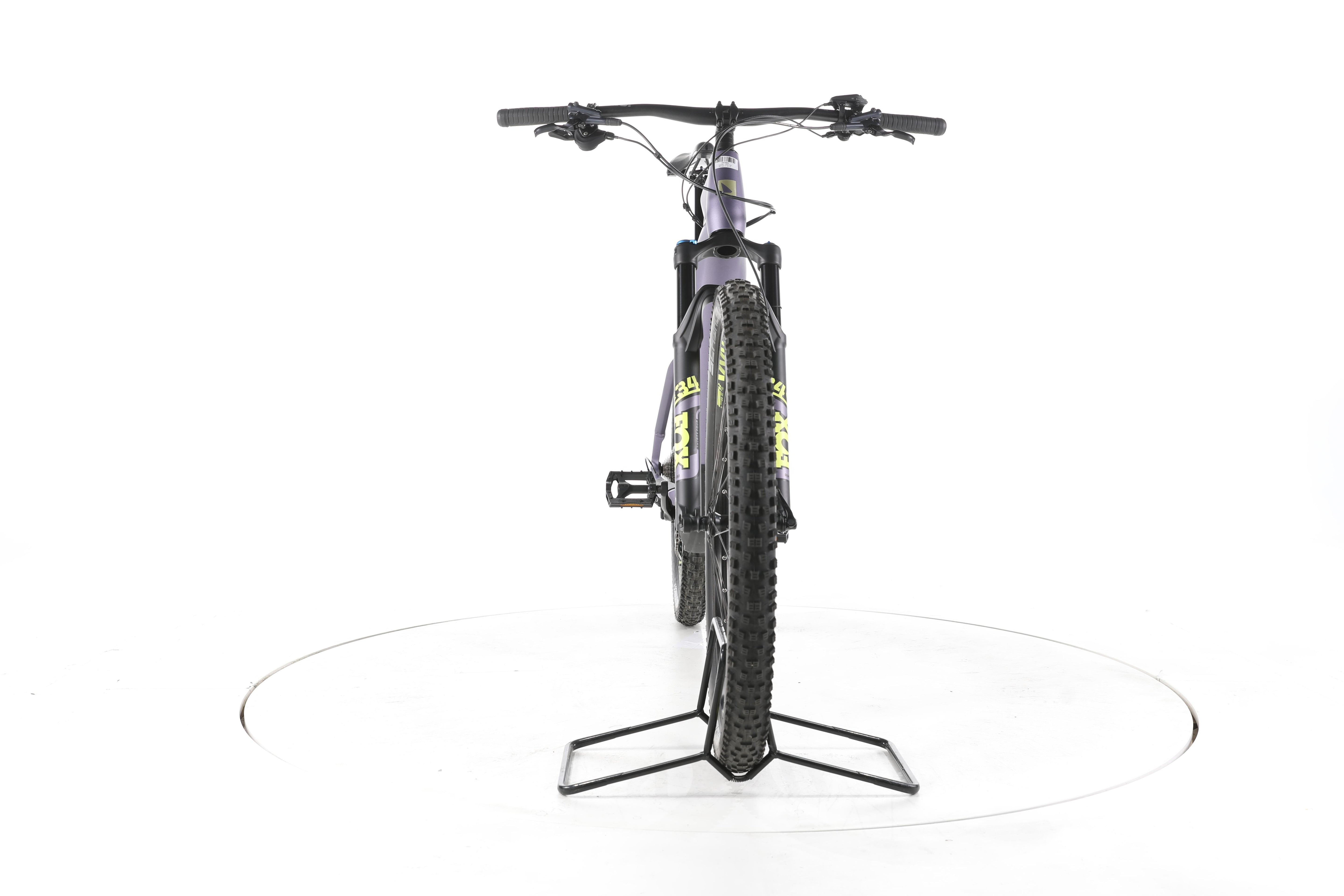 Haibike AllTrack 11 E-Bike - Image 4