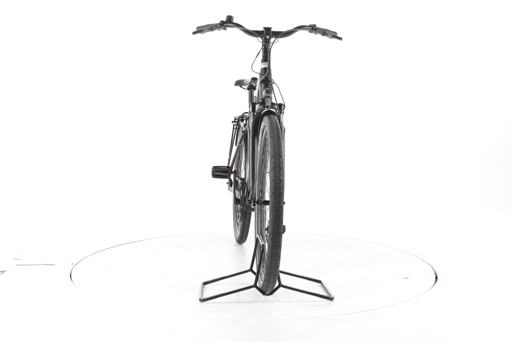TENWAYS C-GO 800S City E-Bike Tiefeinsteiger - Image 4