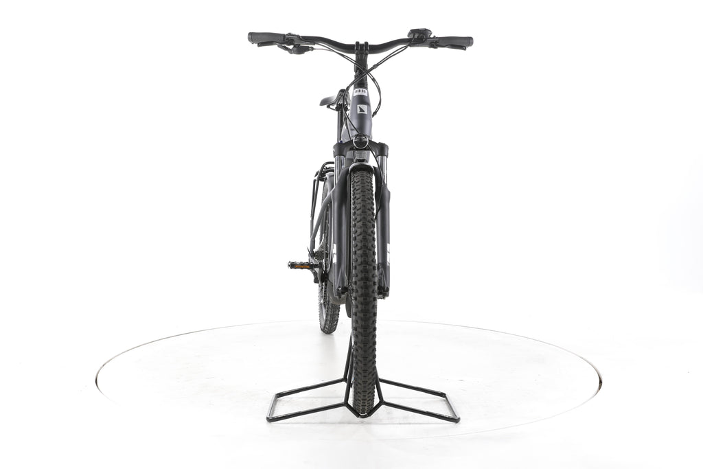 Haibike Trekking 4 Trekking E-Bike - Image 4