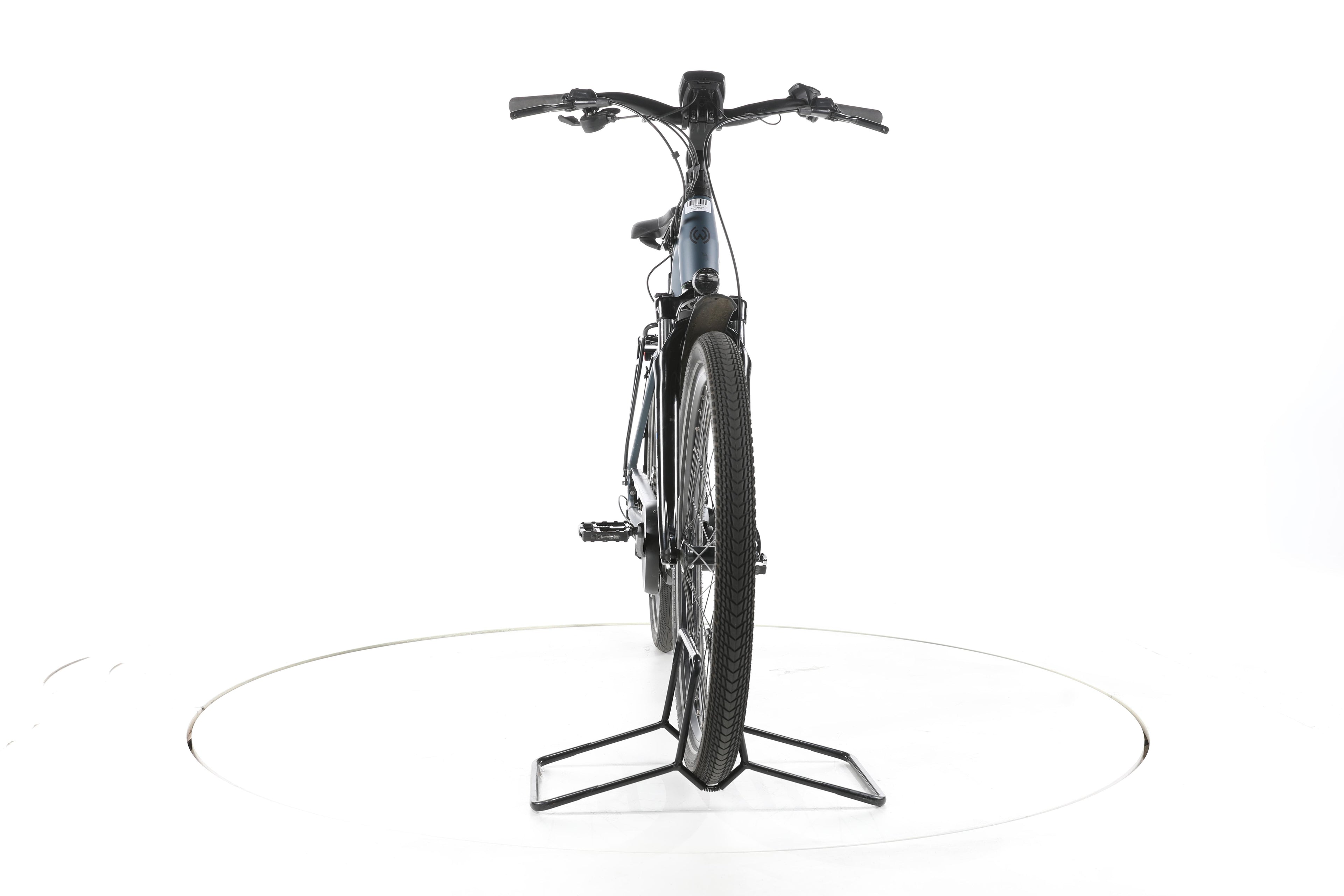 Winora TB300 Trekking E-Bike - Image 4