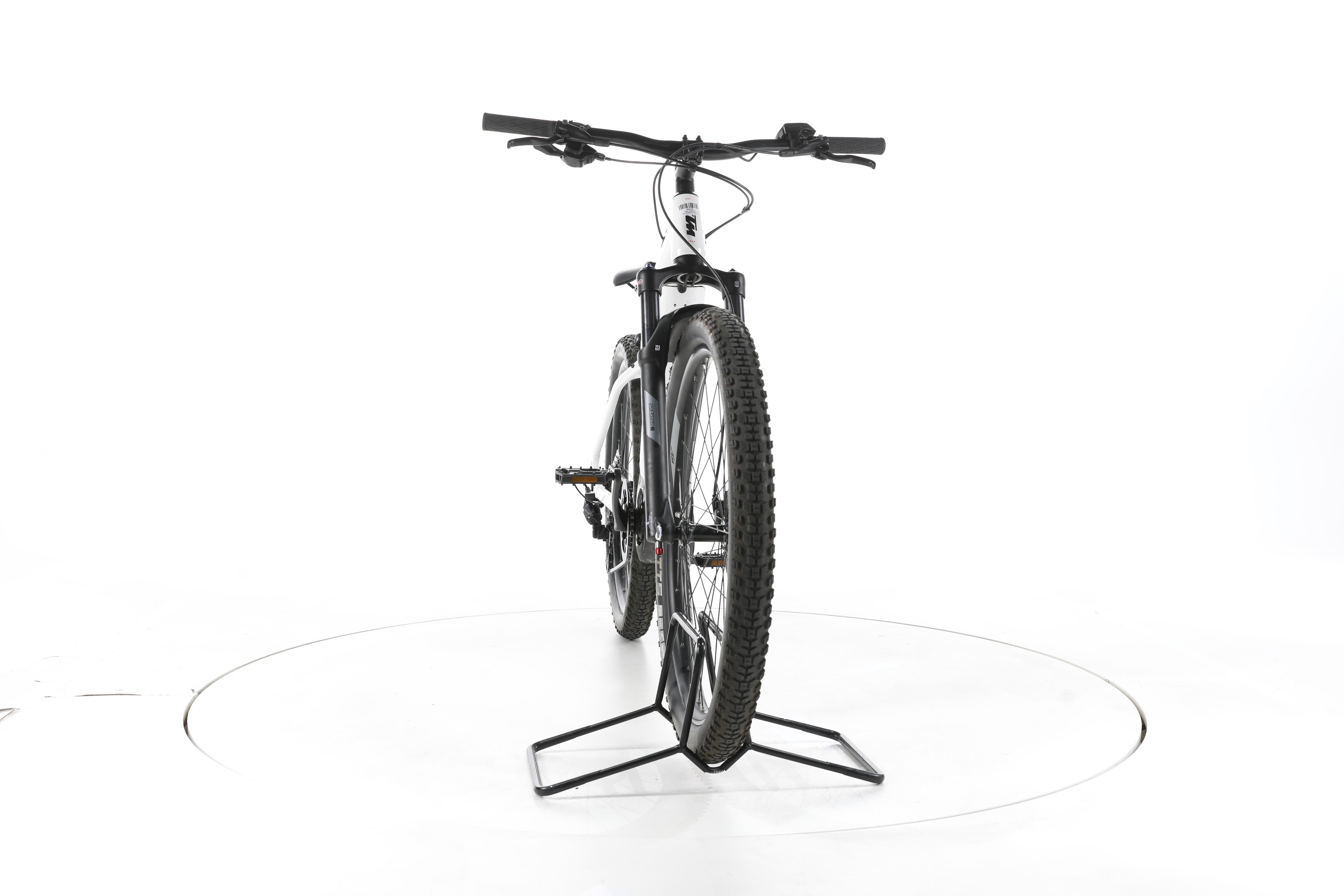 KTM Macina Race 571 E-Bike - Image 4