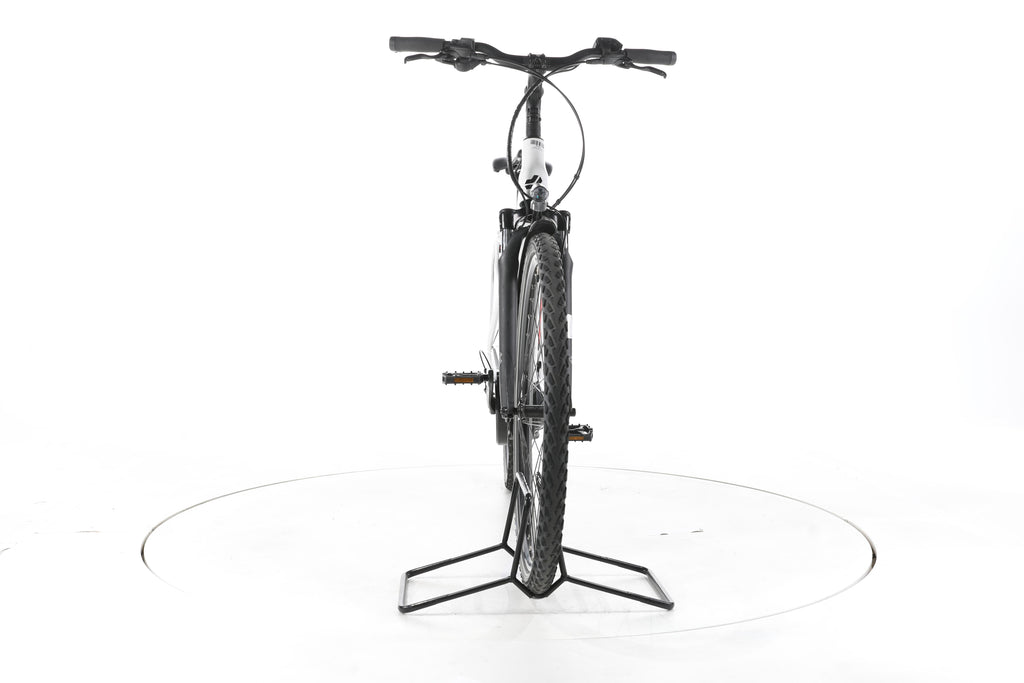 Carver Tour E LTD Trekking E-Bike - Image 4
