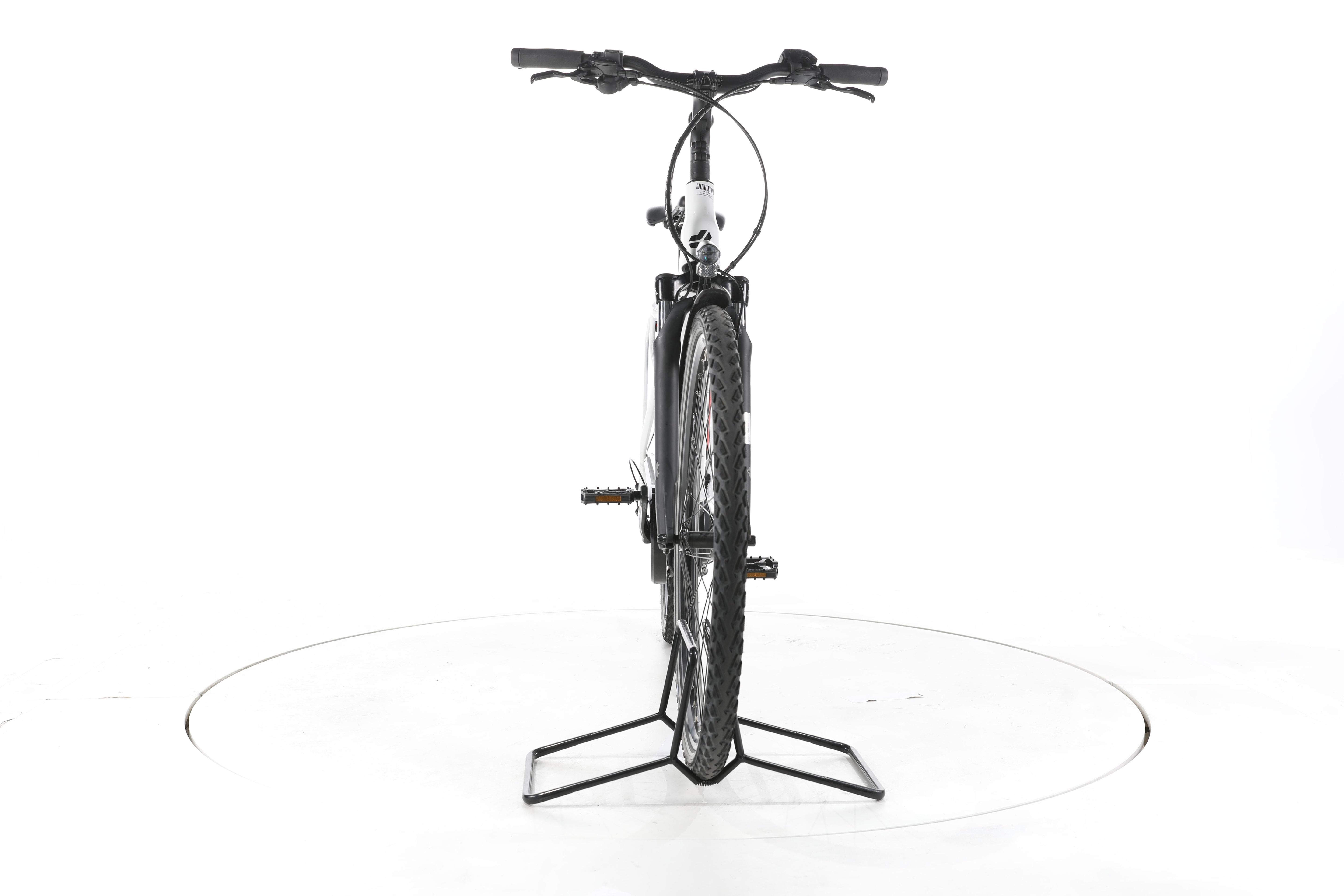 Carver Tour E LTD Trekking E-Bike - Image 4