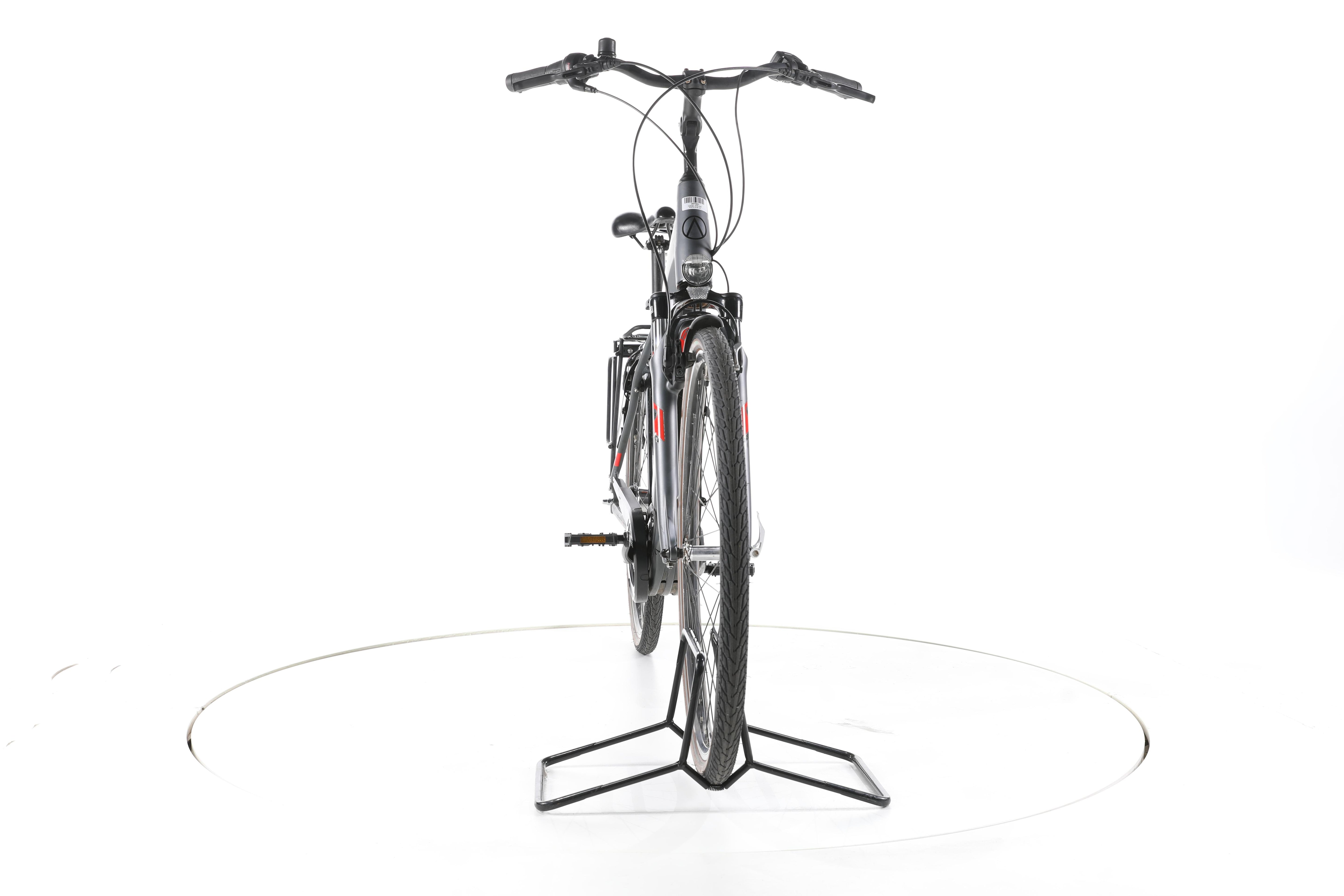 Katarga Evo C7F City E-Bike Tiefeinsteiger - Image 4