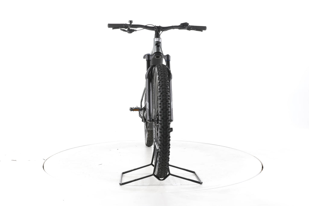Cube Reaction Hybrid Pro E-Bike - Image 4