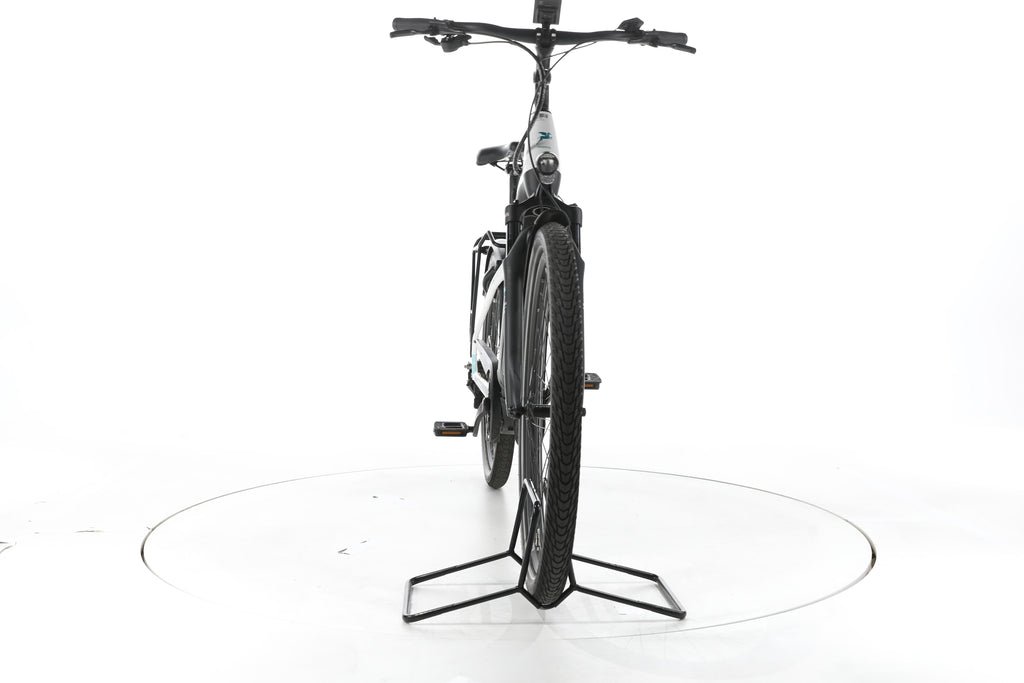Pegasus Premio EVO 10 Lite Trekking E-Bike Tiefeinsteiger - Image 4