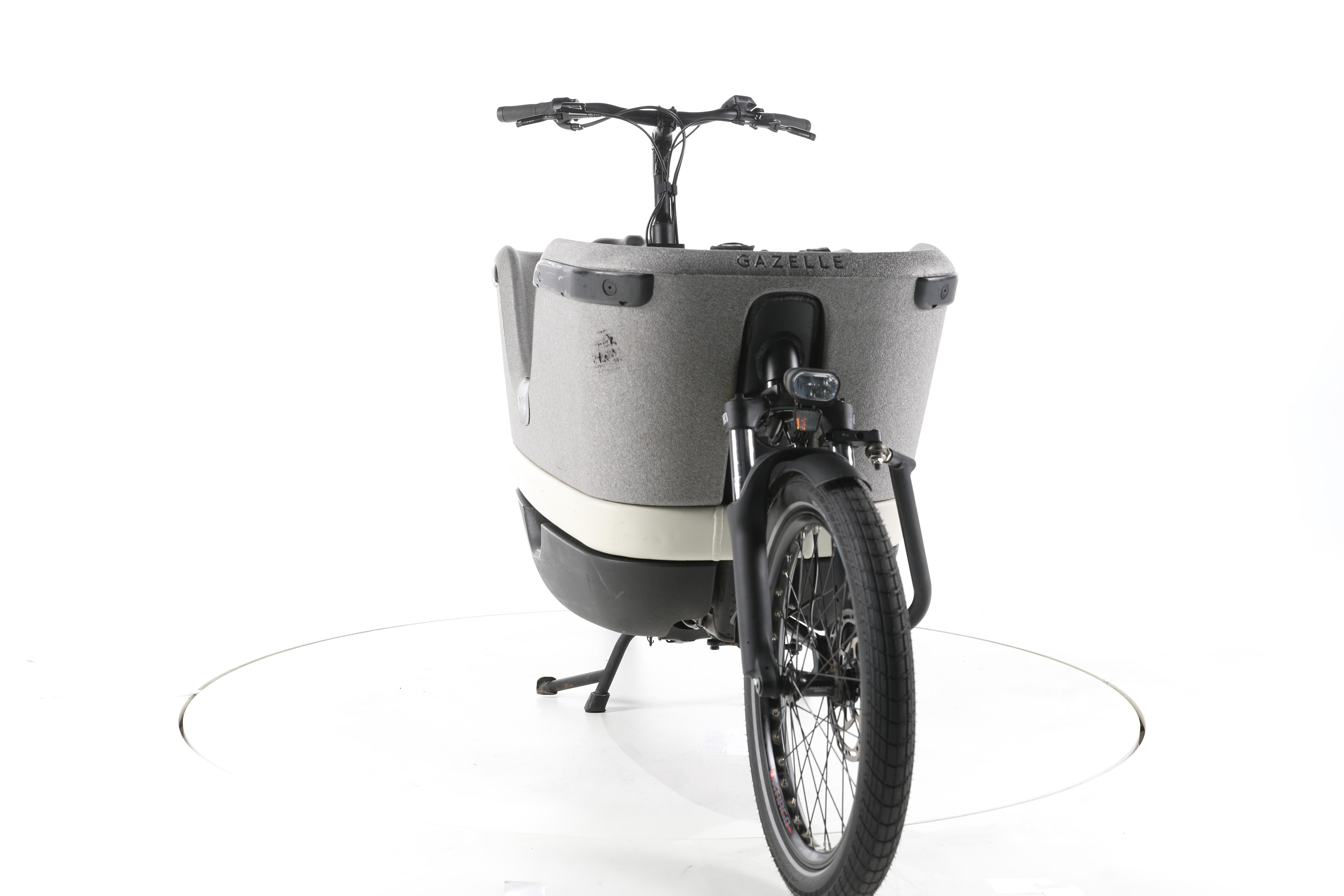 Gazelle Makki Load - Image 4
