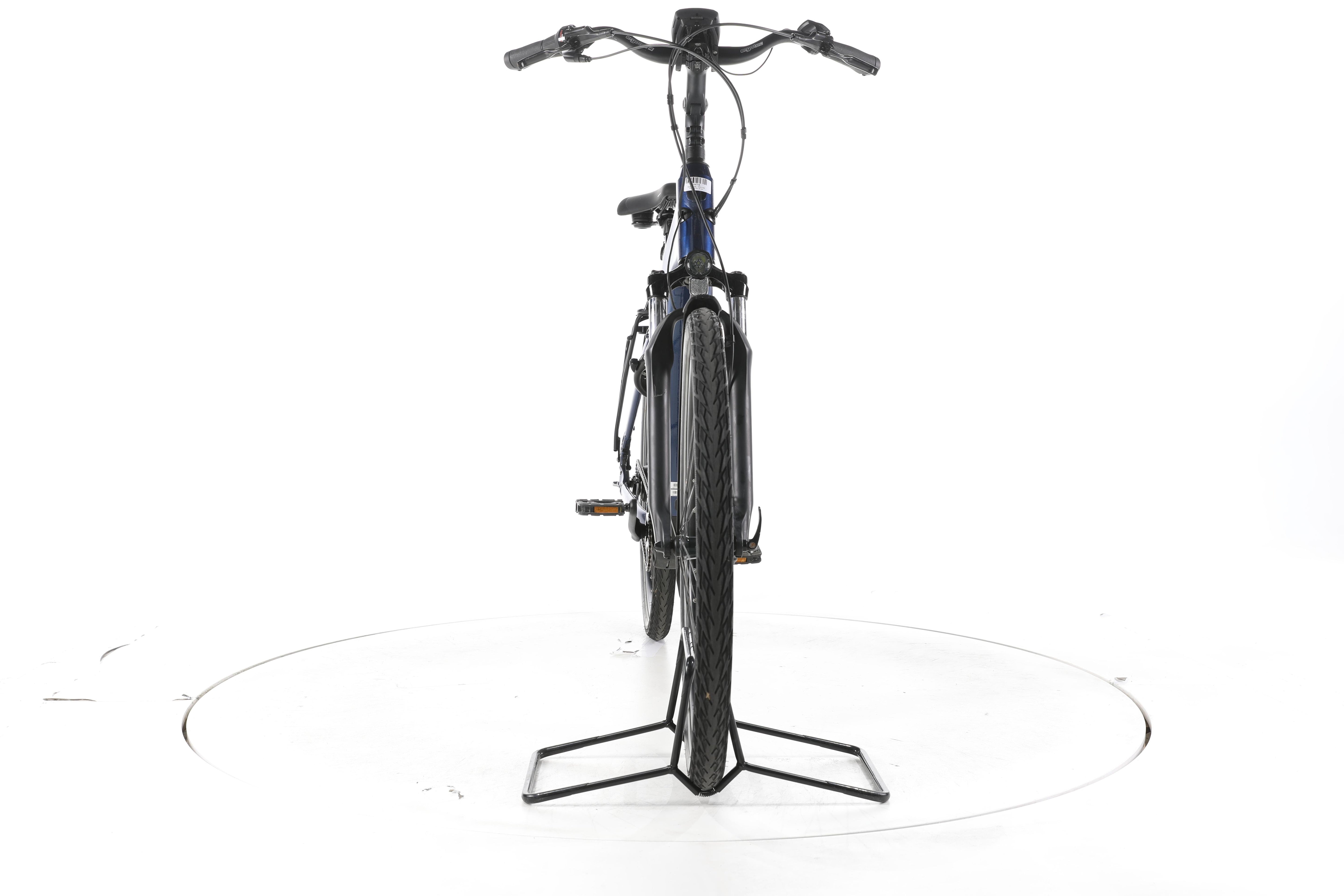 Velo de Ville AEB 890 City E-Bike Tiefeinsteiger - Image 4