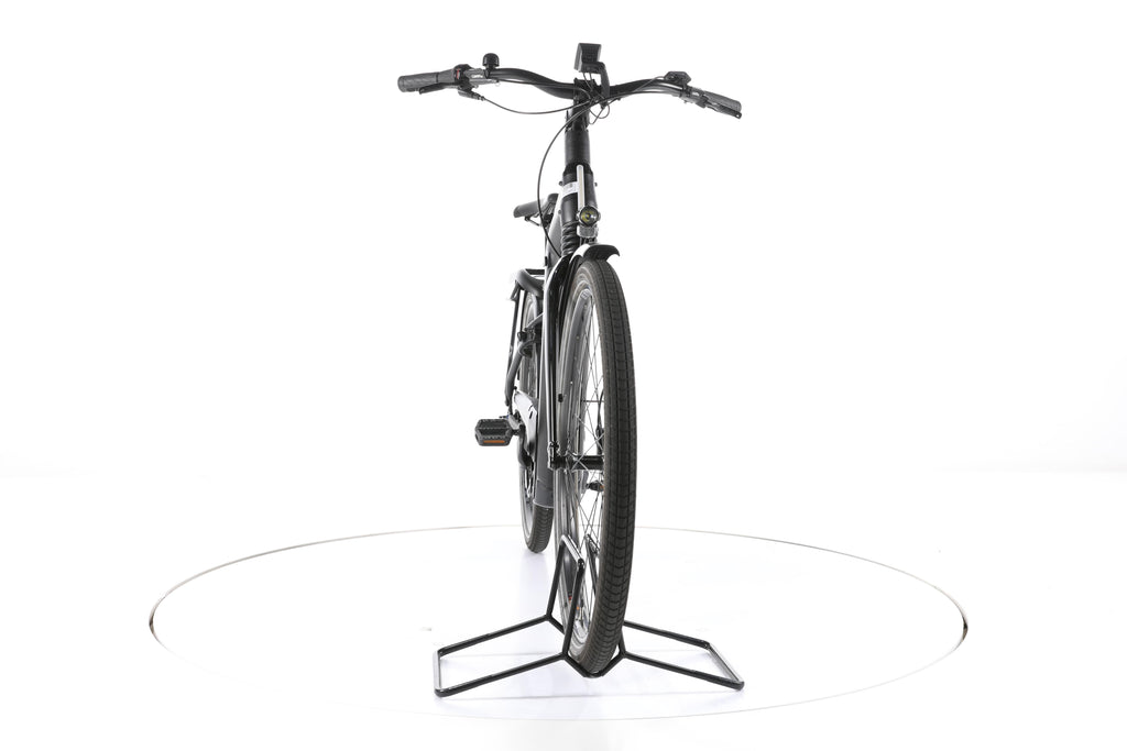 Cannondale Mavaro Neo 2 City E-Bike - Image 4