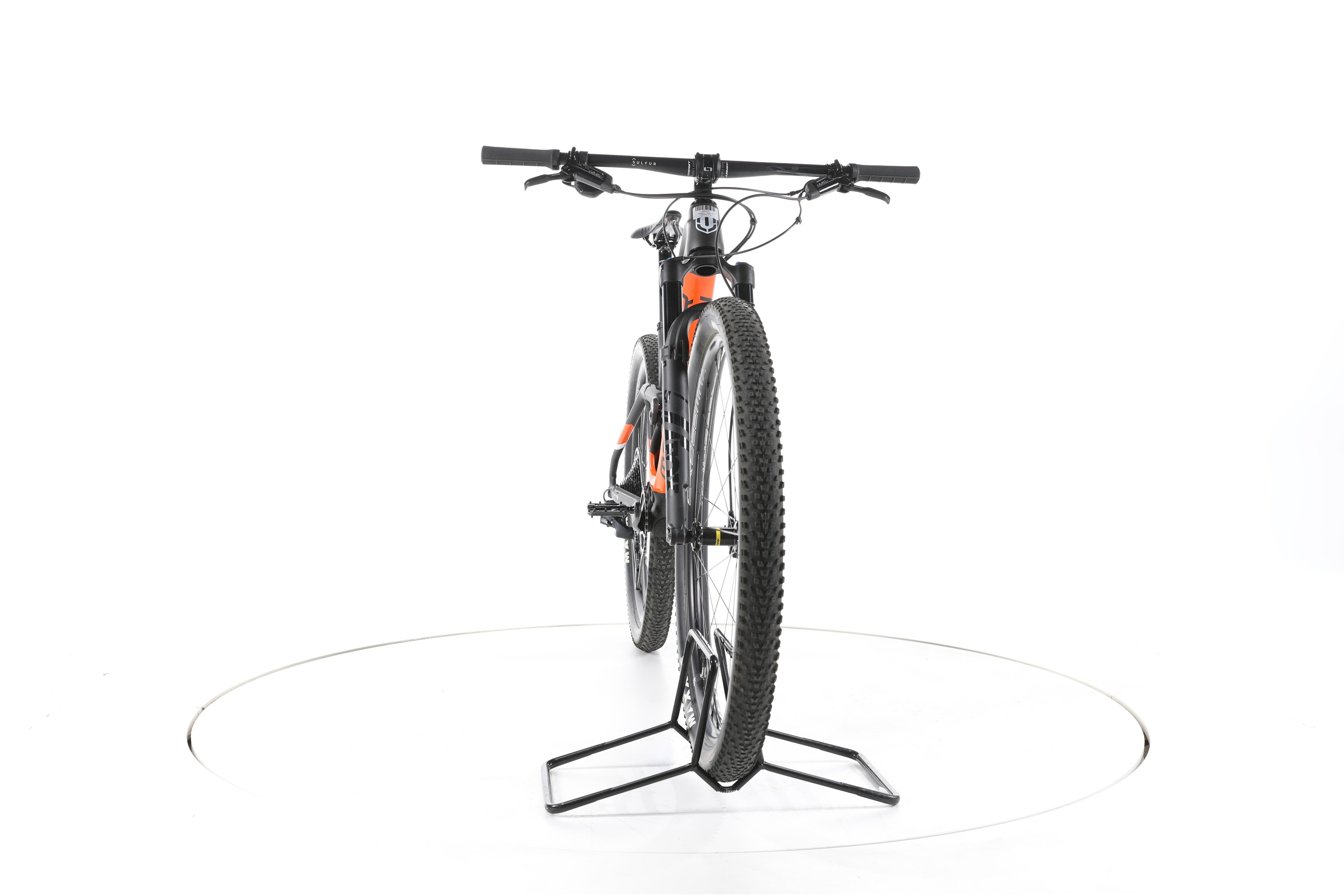 Mondraker F-Podium Fahrrad Fully - Image 4