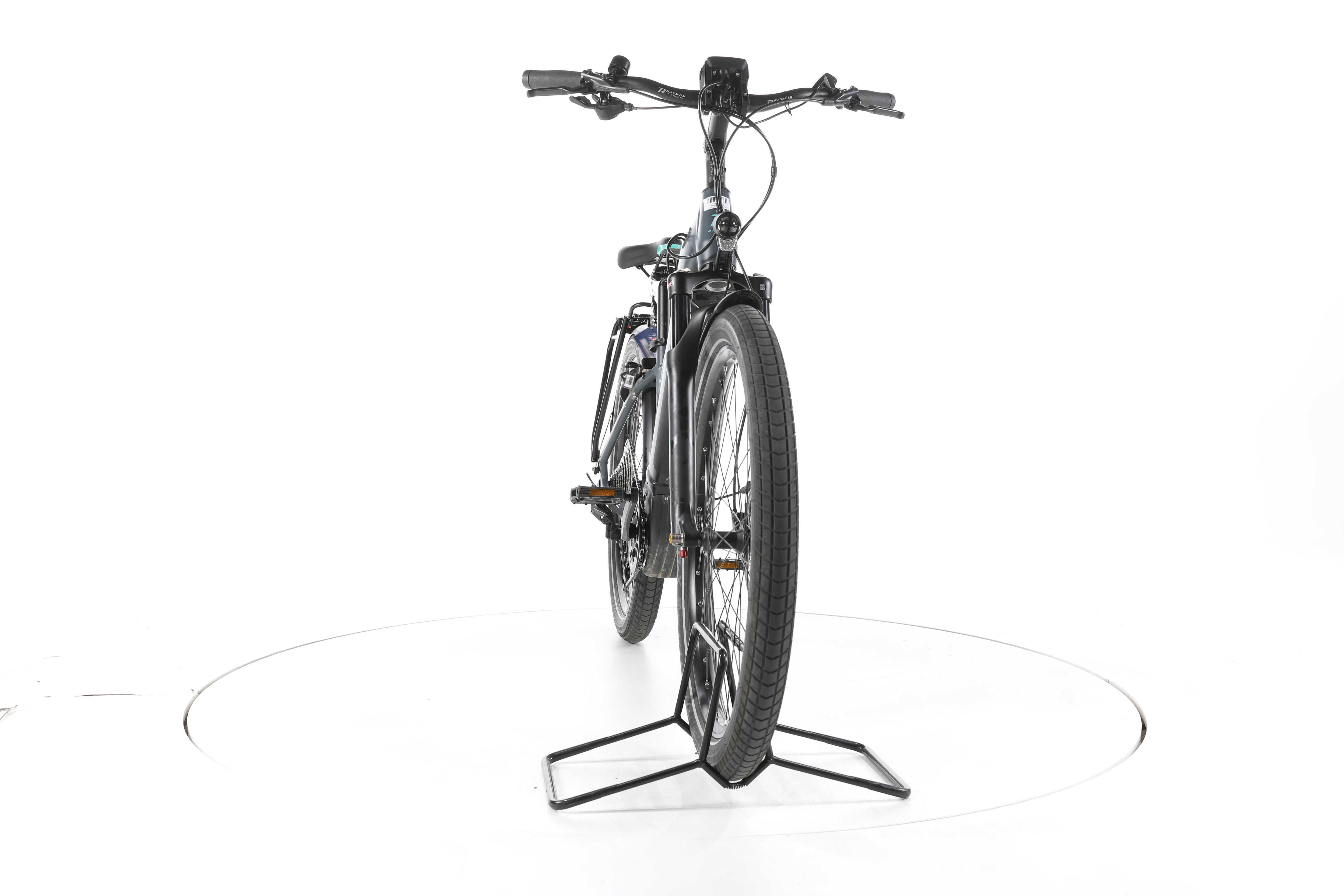 R Raymon TourRay E 6.5 Trekking E-Bike - Image 4