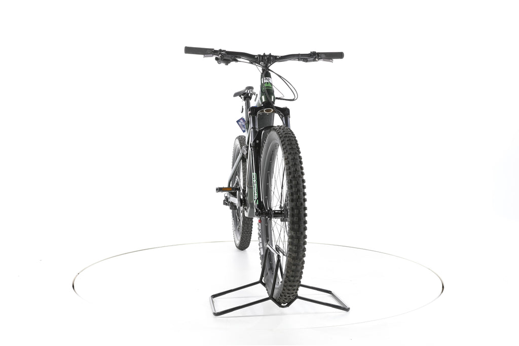 HoheAcht Mola Roko E-Bike Fully - Image 4
