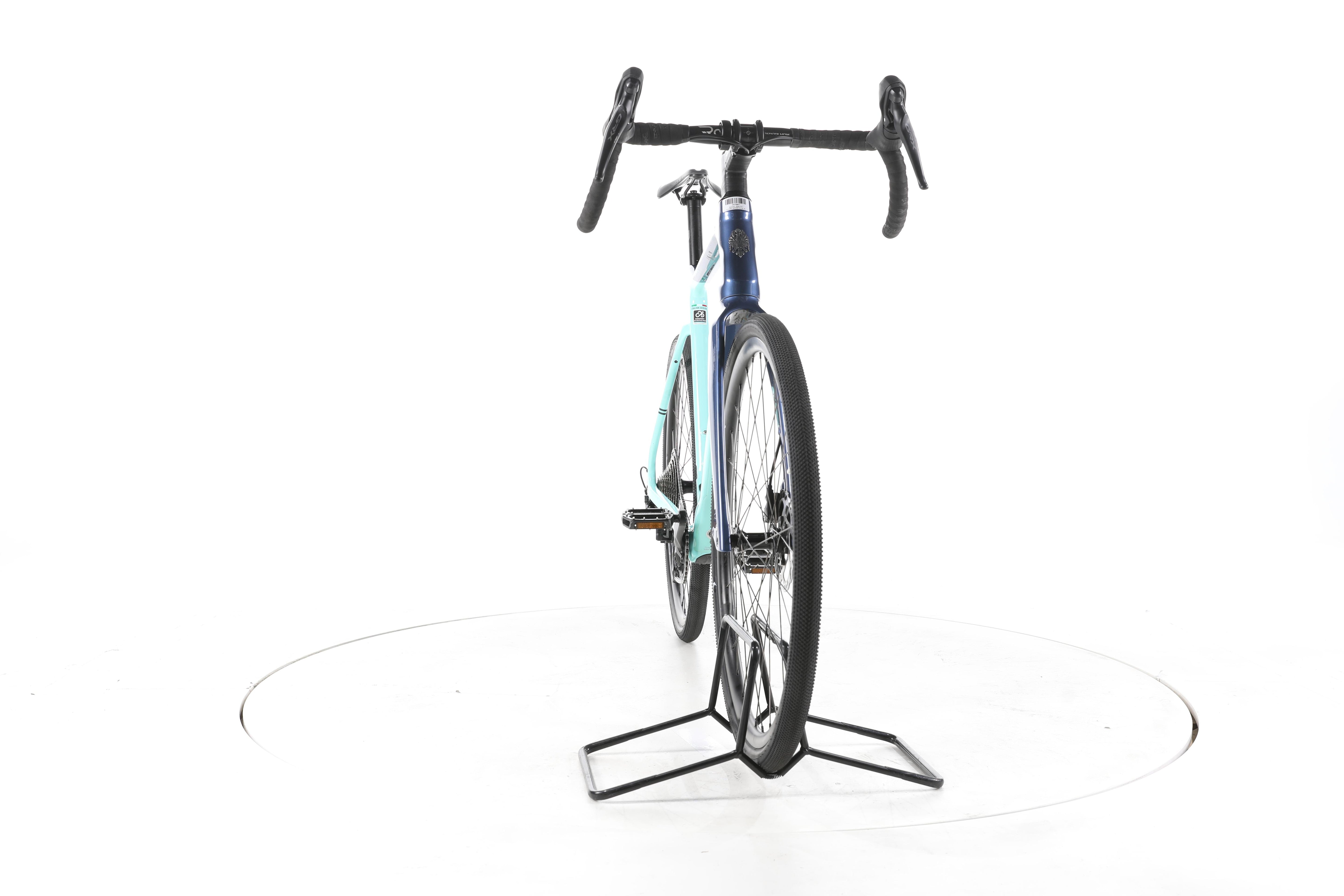 Bianchi Arcadex GRX600 Gravelbike Carbon - Image 4