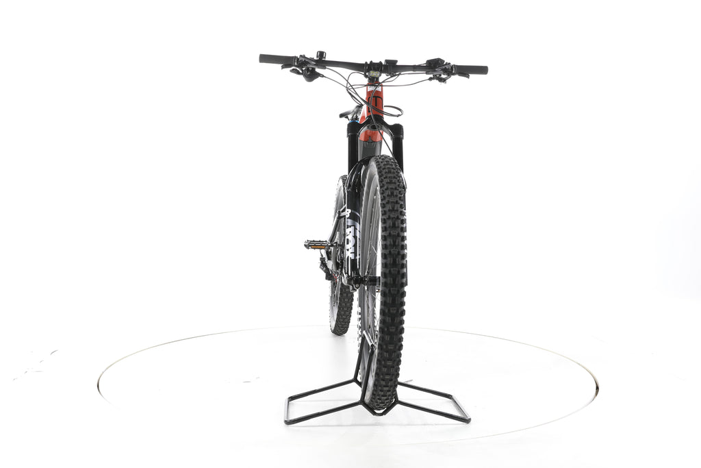 Moustache Bikes Game 7 Fully E-Bike 2024 - Image 4