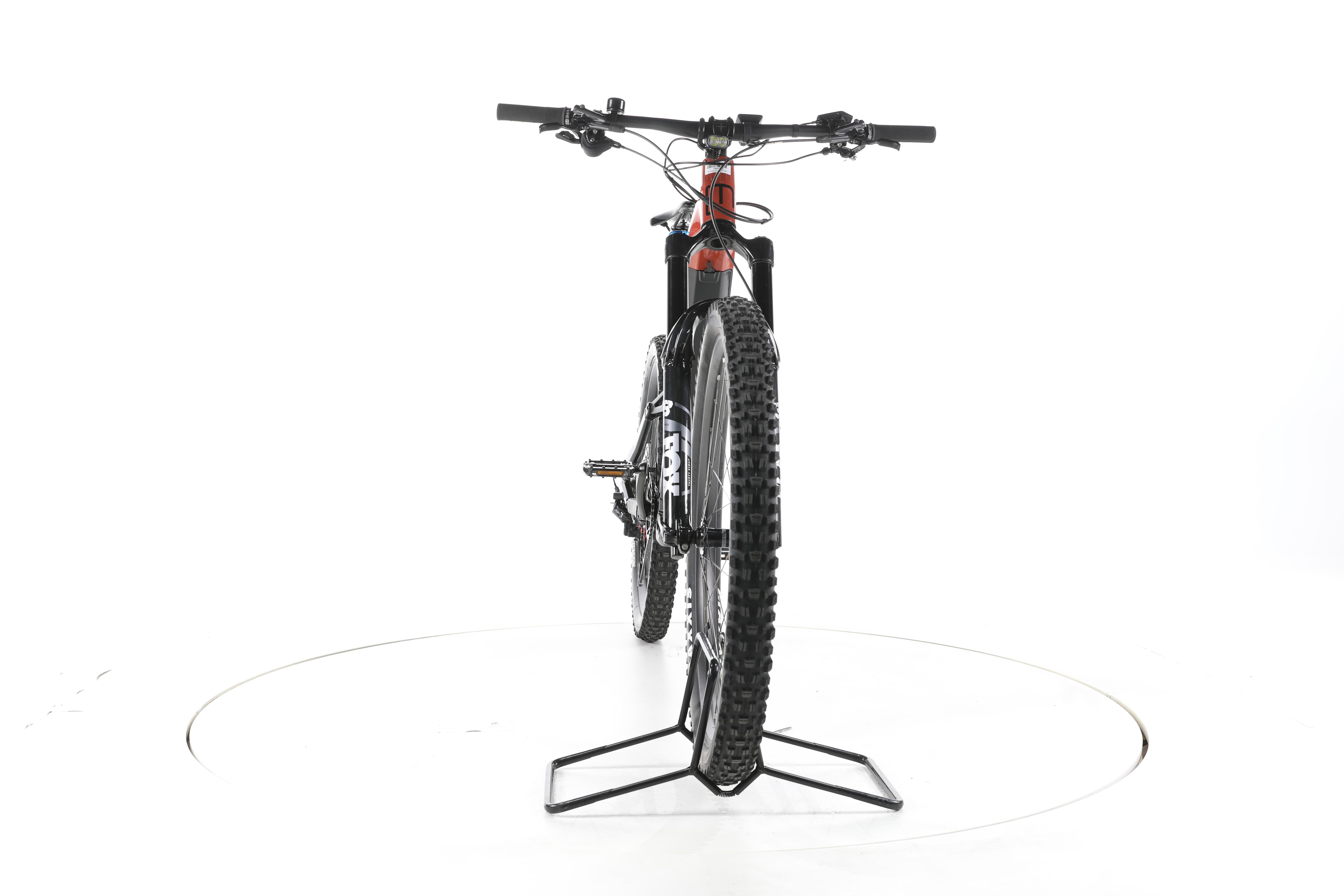 Moustache Bikes Game 7 Fully E-Bike 2024 - Image 4
